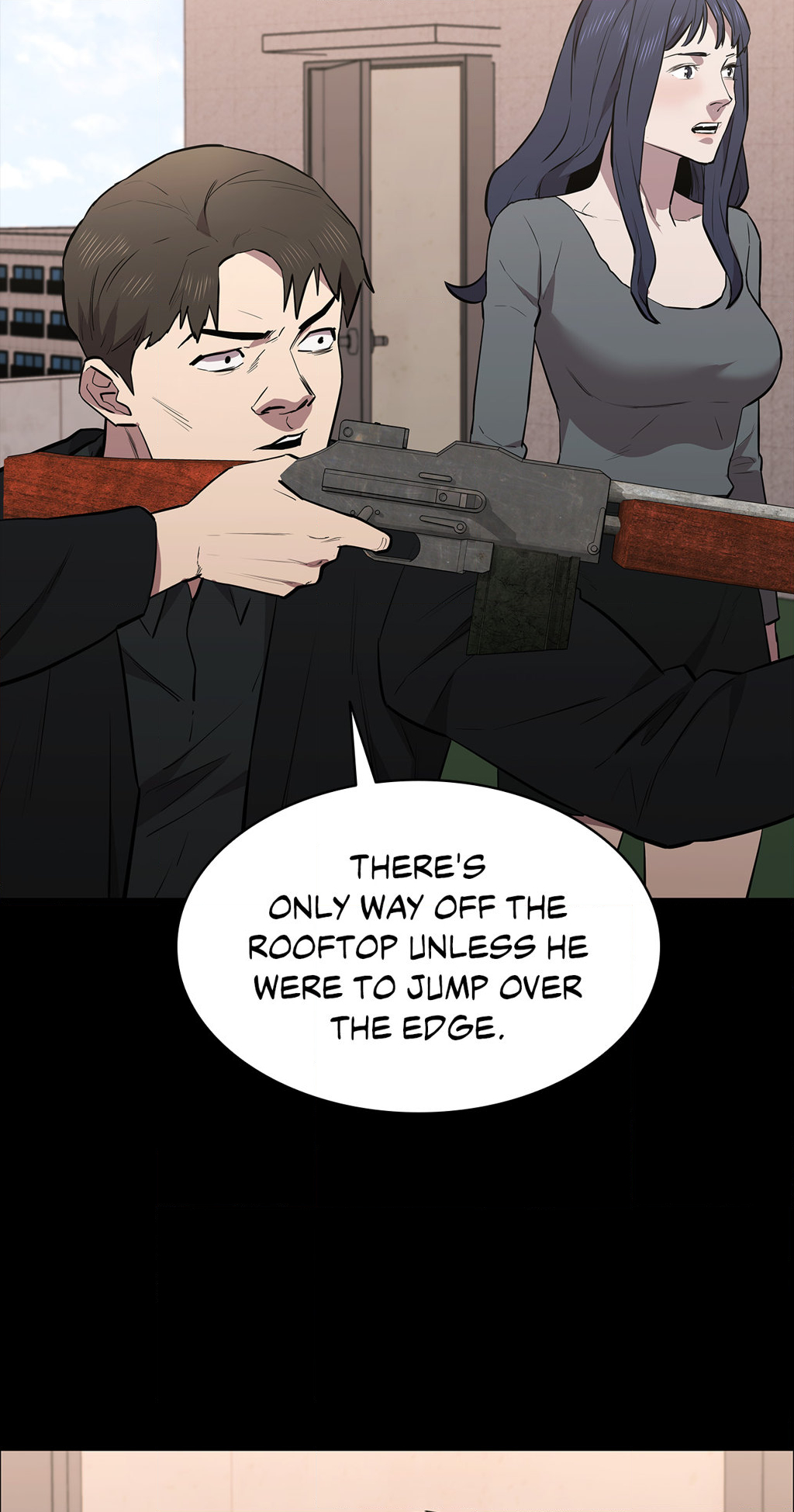 Thorns of Innocence chapter 107 page 51