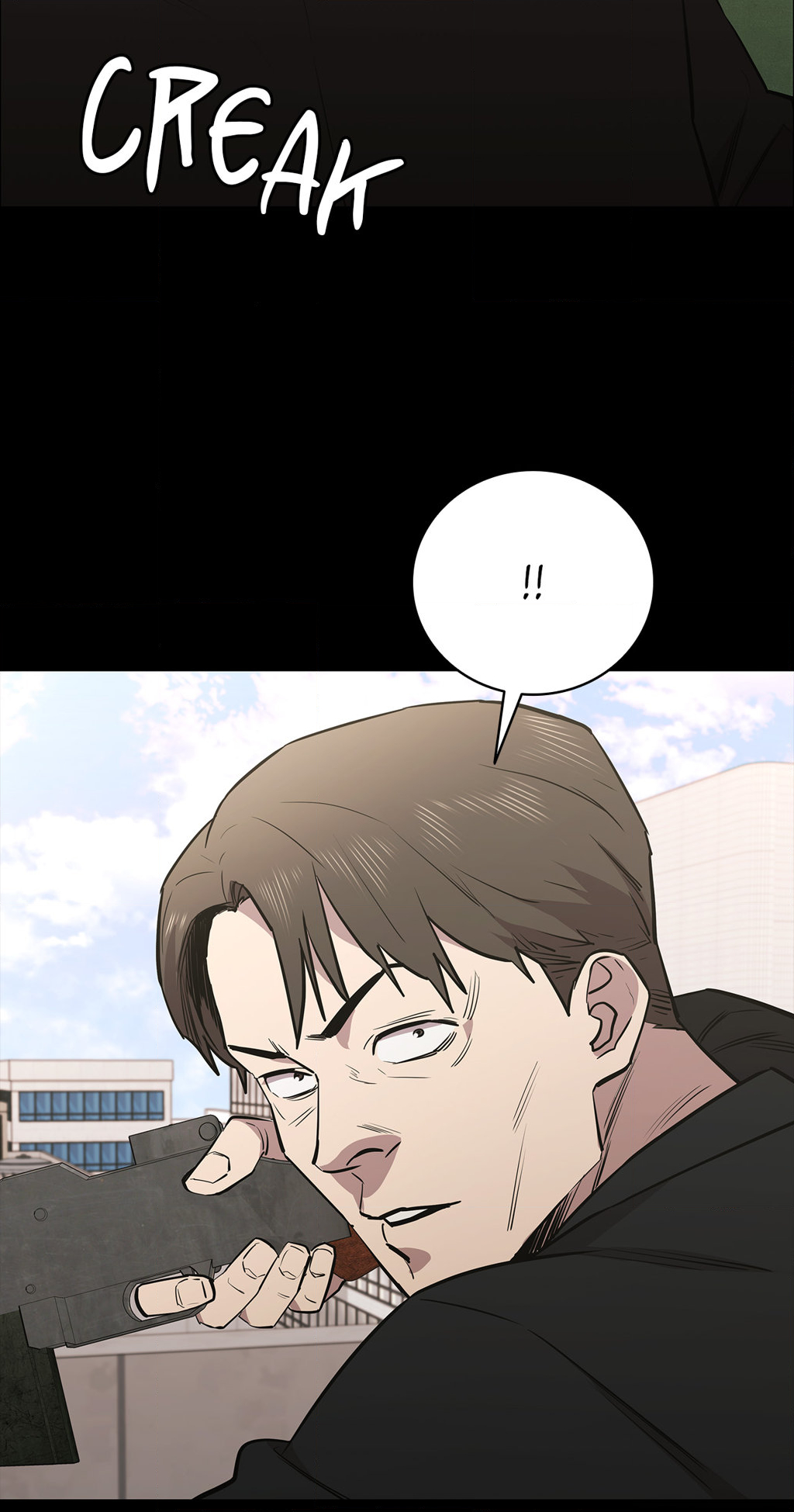 Thorns of Innocence chapter 107 page 54