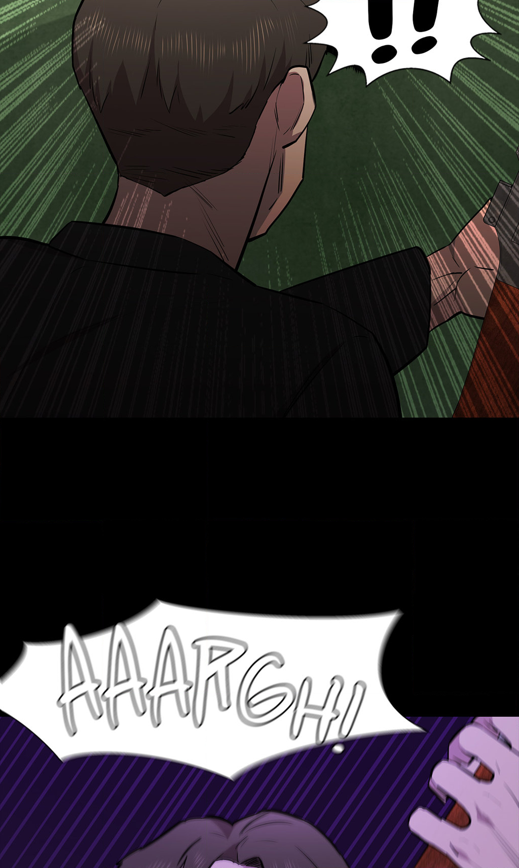 Thorns of Innocence chapter 107 page 56