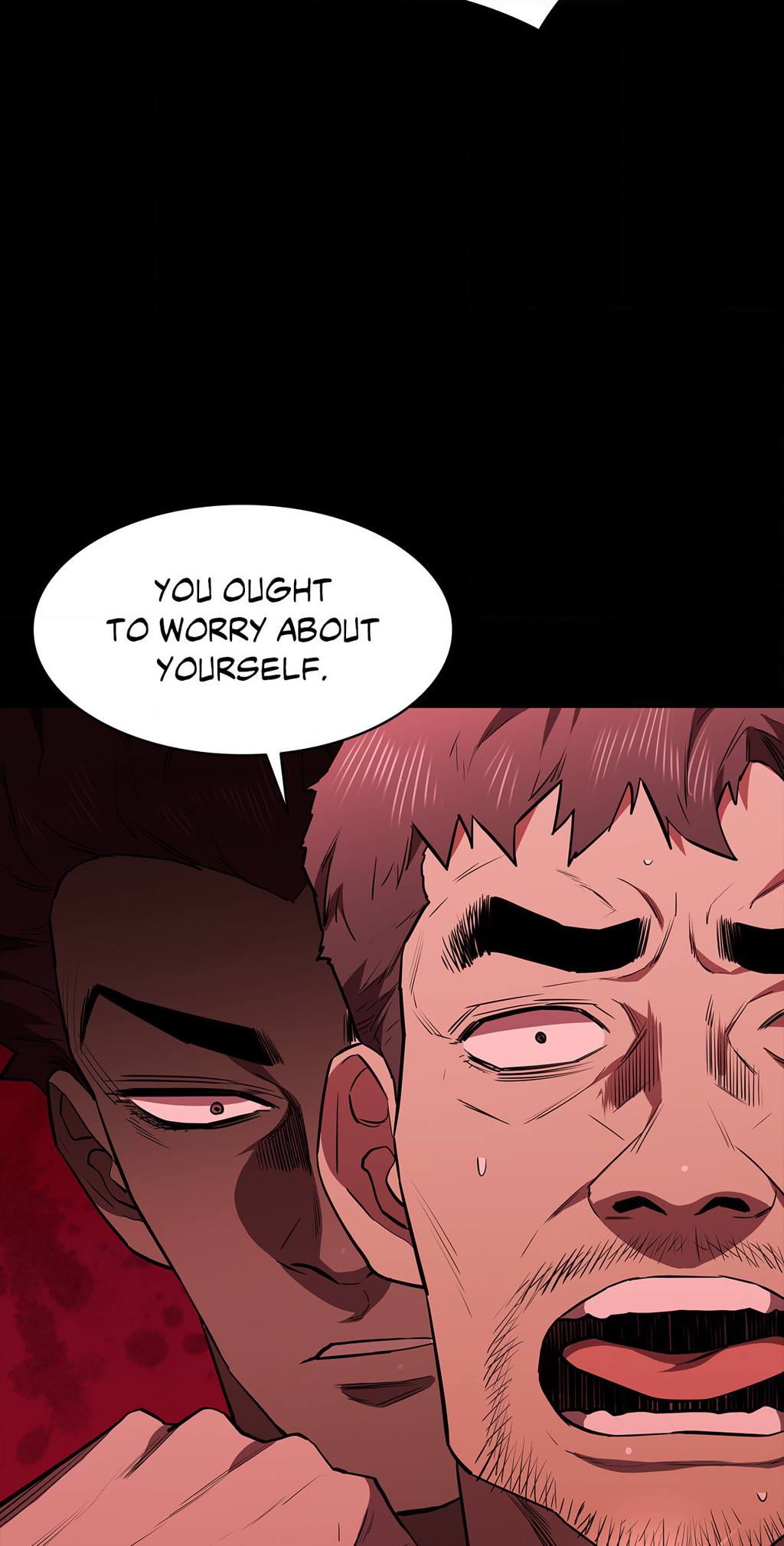 Thorns of Innocence chapter 107 page 63