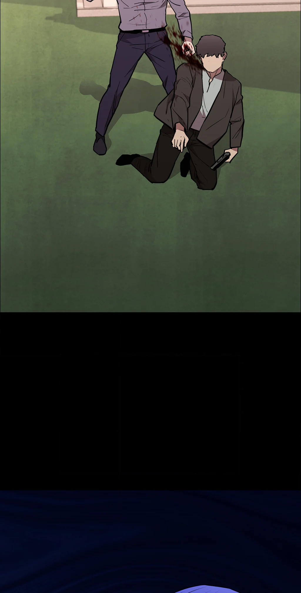 Thorns of Innocence chapter 107 page 65