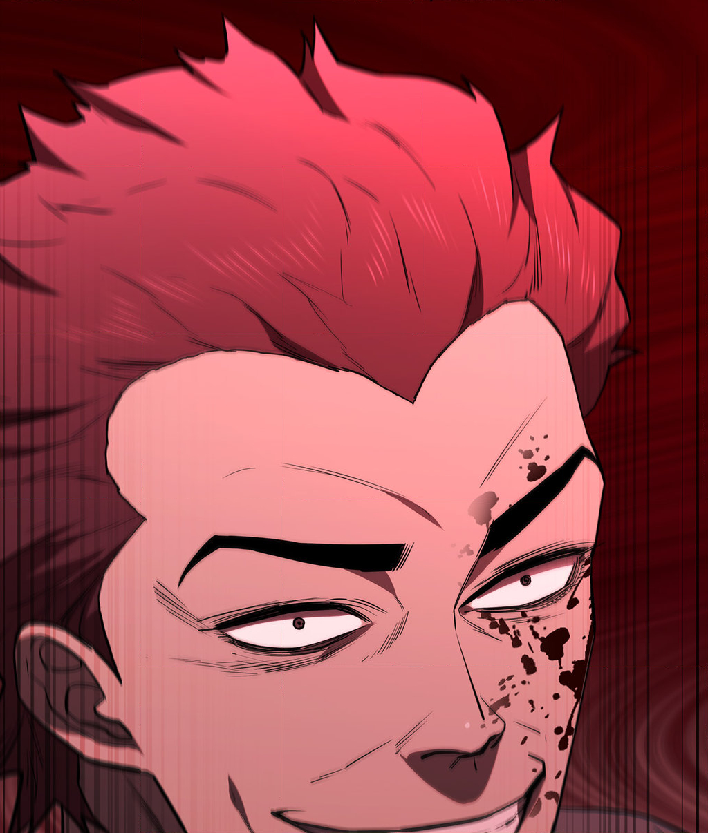 Thorns of Innocence chapter 107 page 74