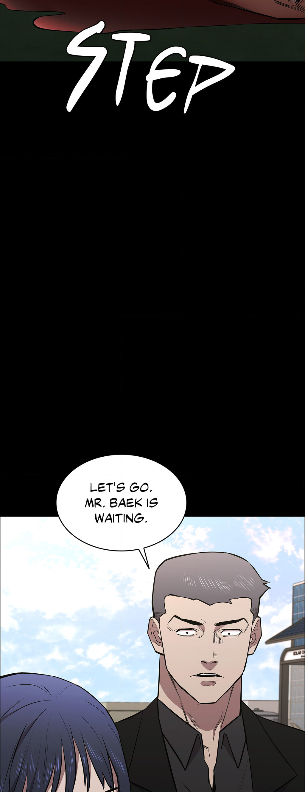 Thorns of Innocence chapter 108 page 2