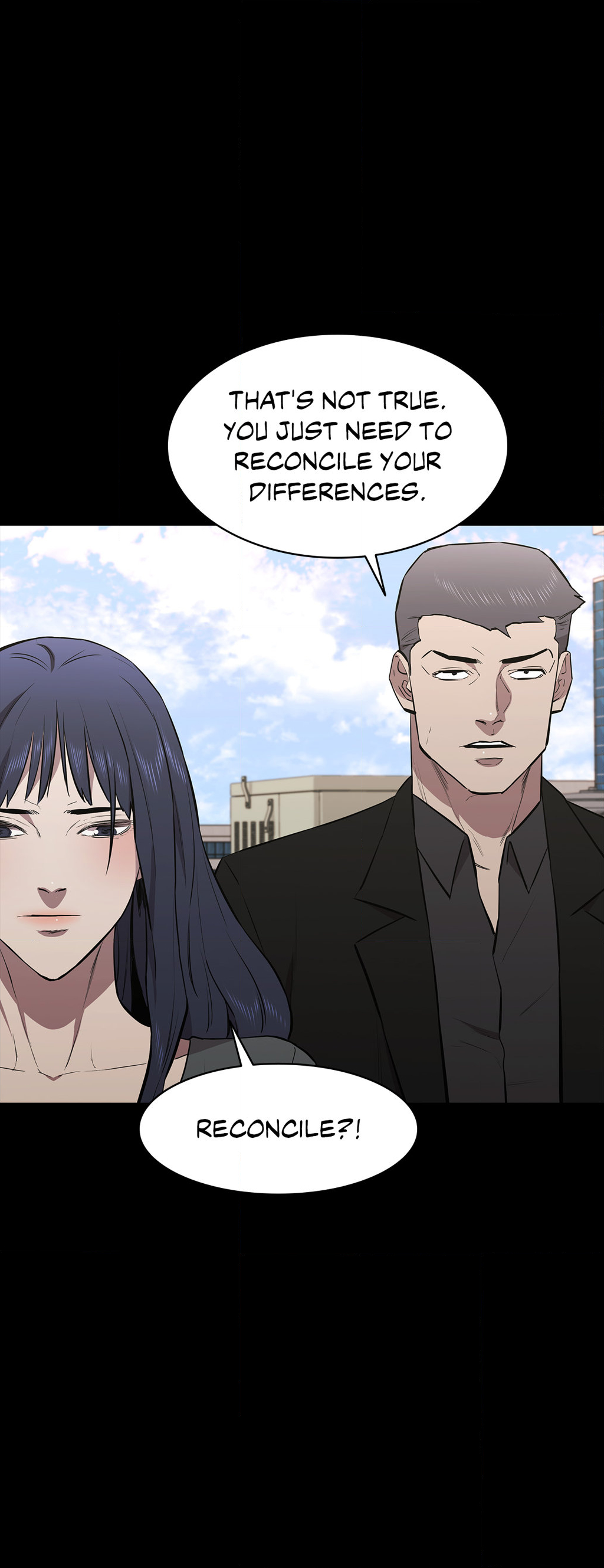 Thorns of Innocence chapter 108 page 4