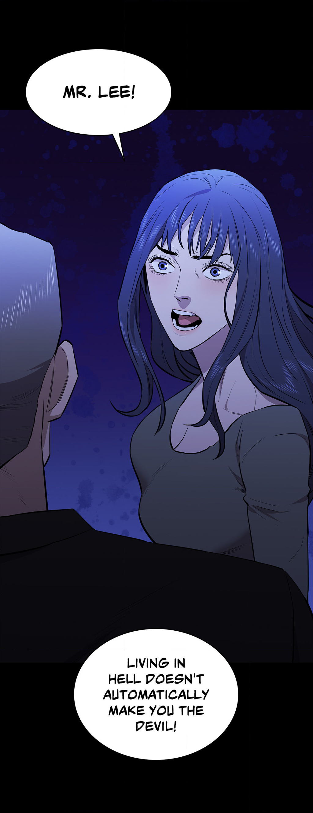 Thorns of Innocence chapter 108 page 5