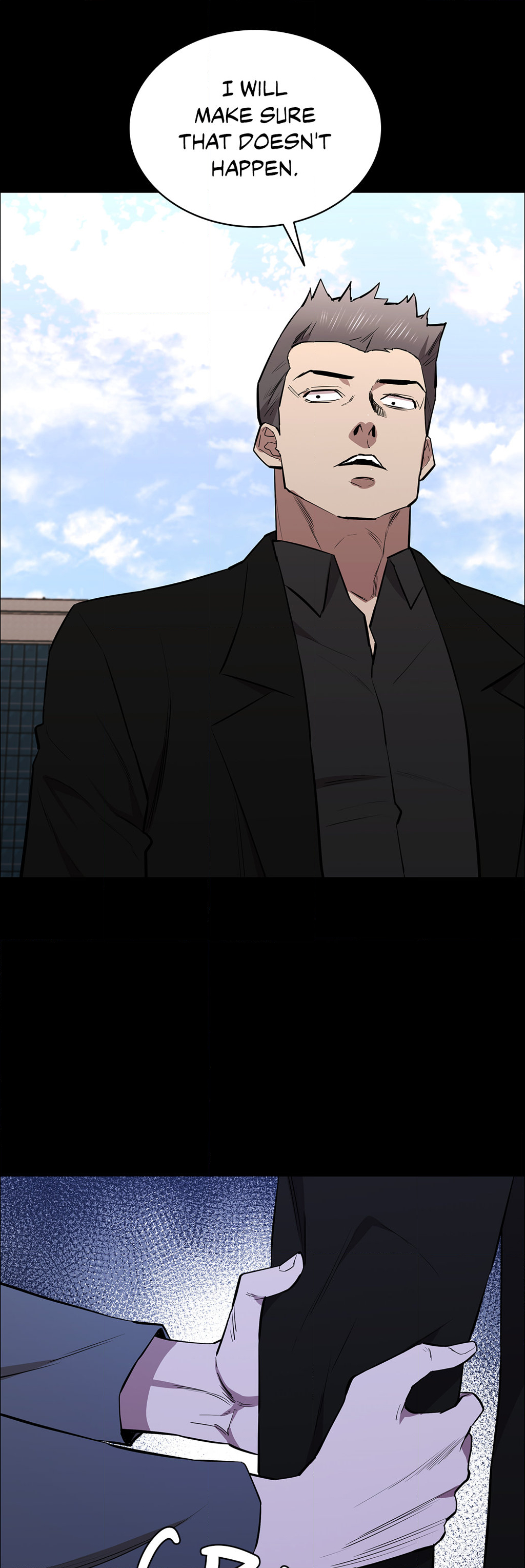 Thorns of Innocence chapter 108 page 9