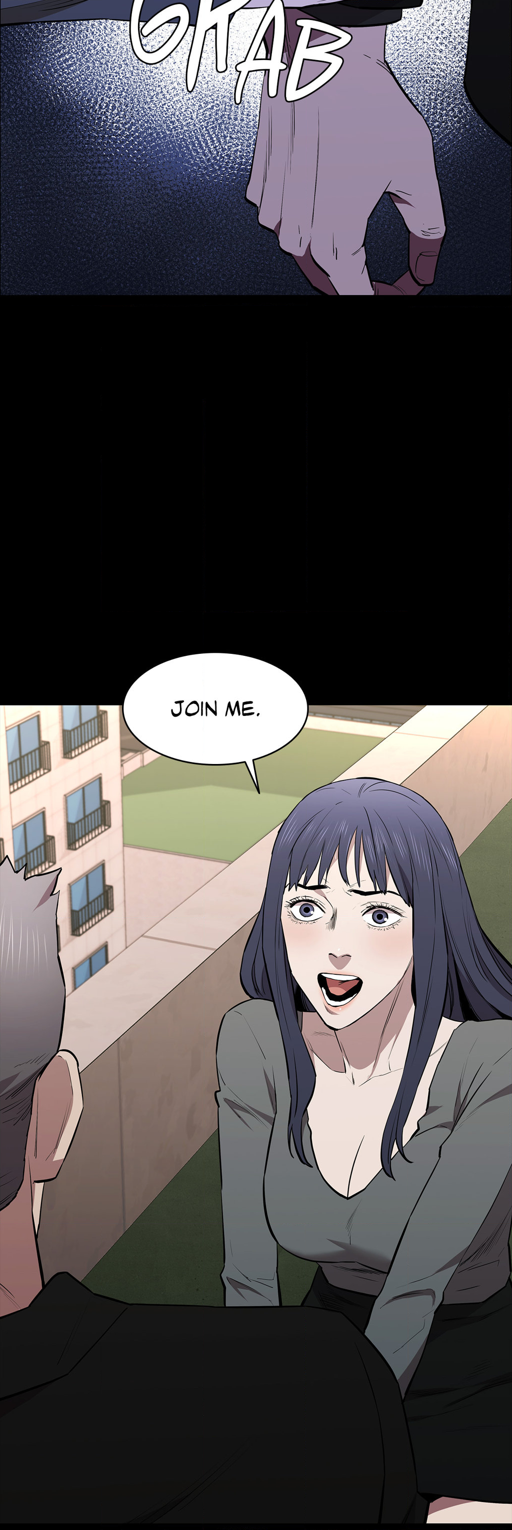 Thorns of Innocence chapter 108 page 10