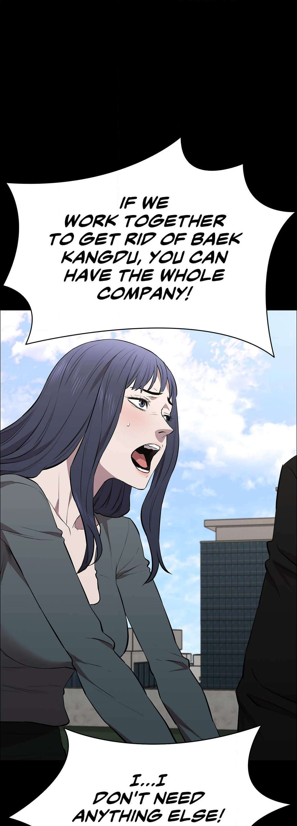Thorns of Innocence chapter 108 page 11