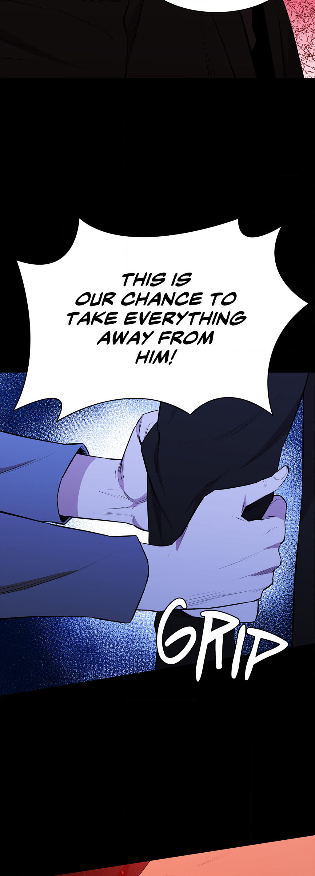 Thorns of Innocence chapter 108 page 13
