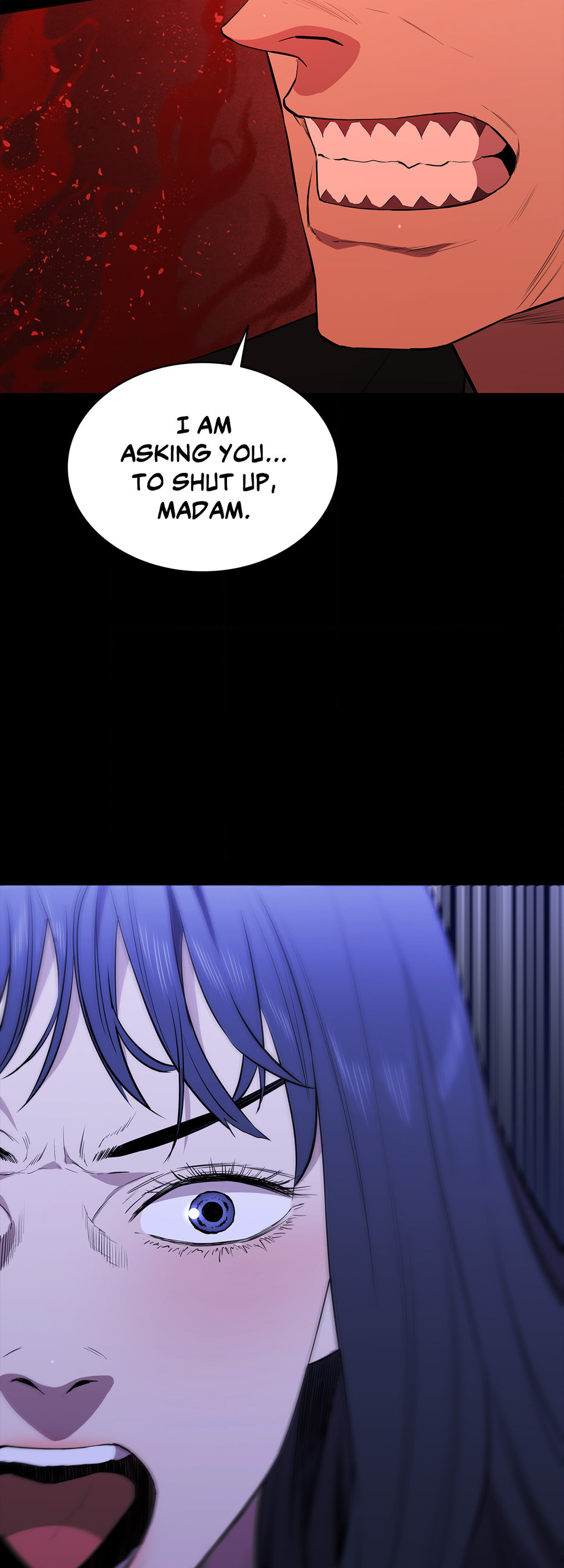 Thorns of Innocence chapter 108 page 14