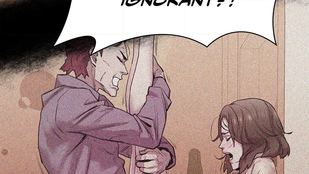 Thorns of Innocence chapter 108 page 19
