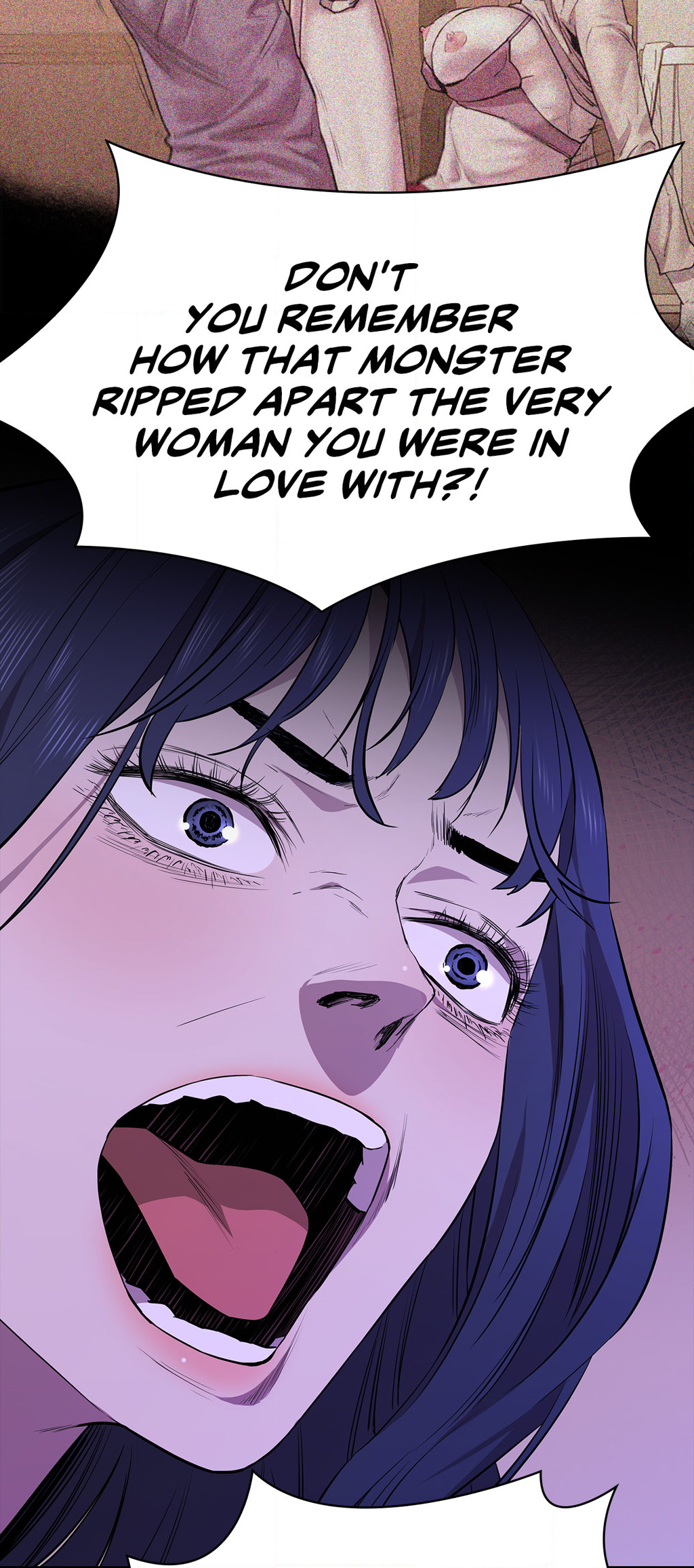 Thorns of Innocence chapter 108 page 20