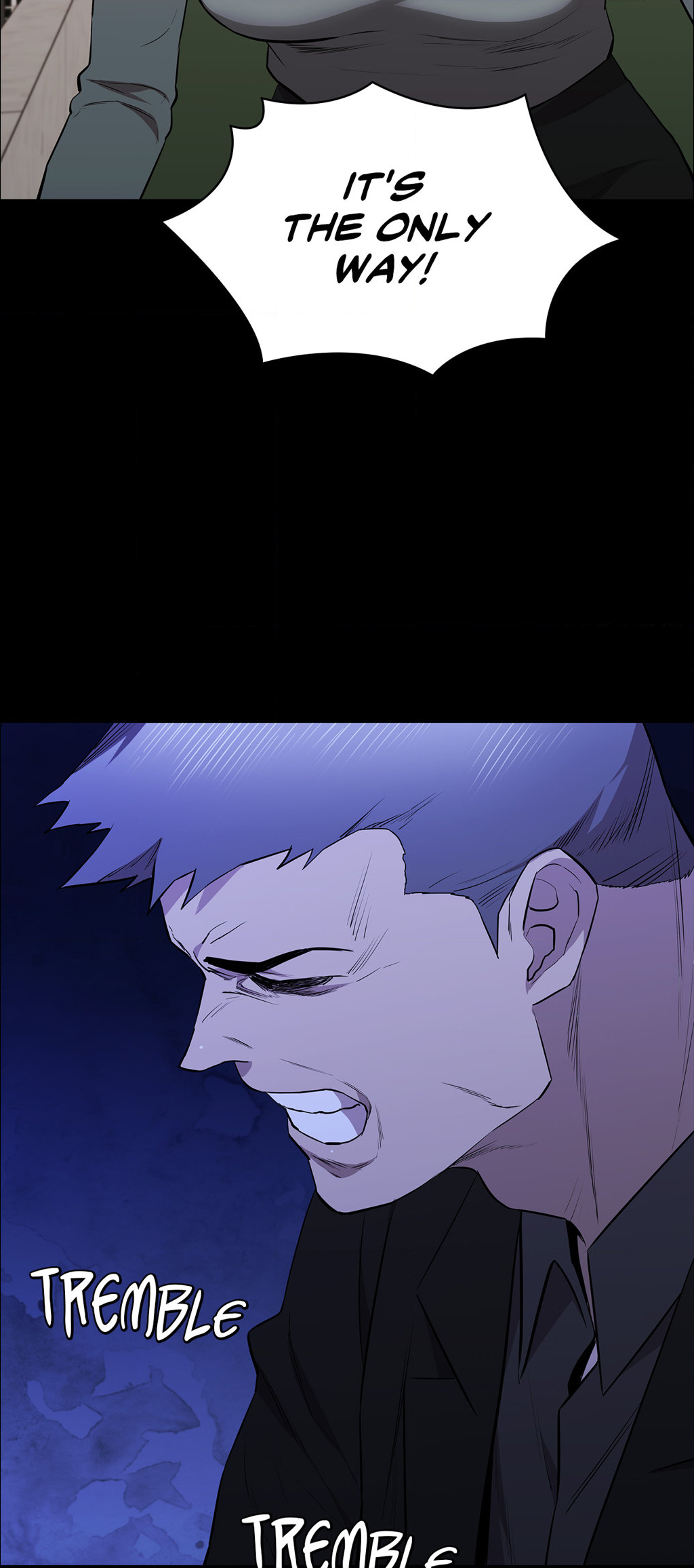 Thorns of Innocence chapter 108 page 22