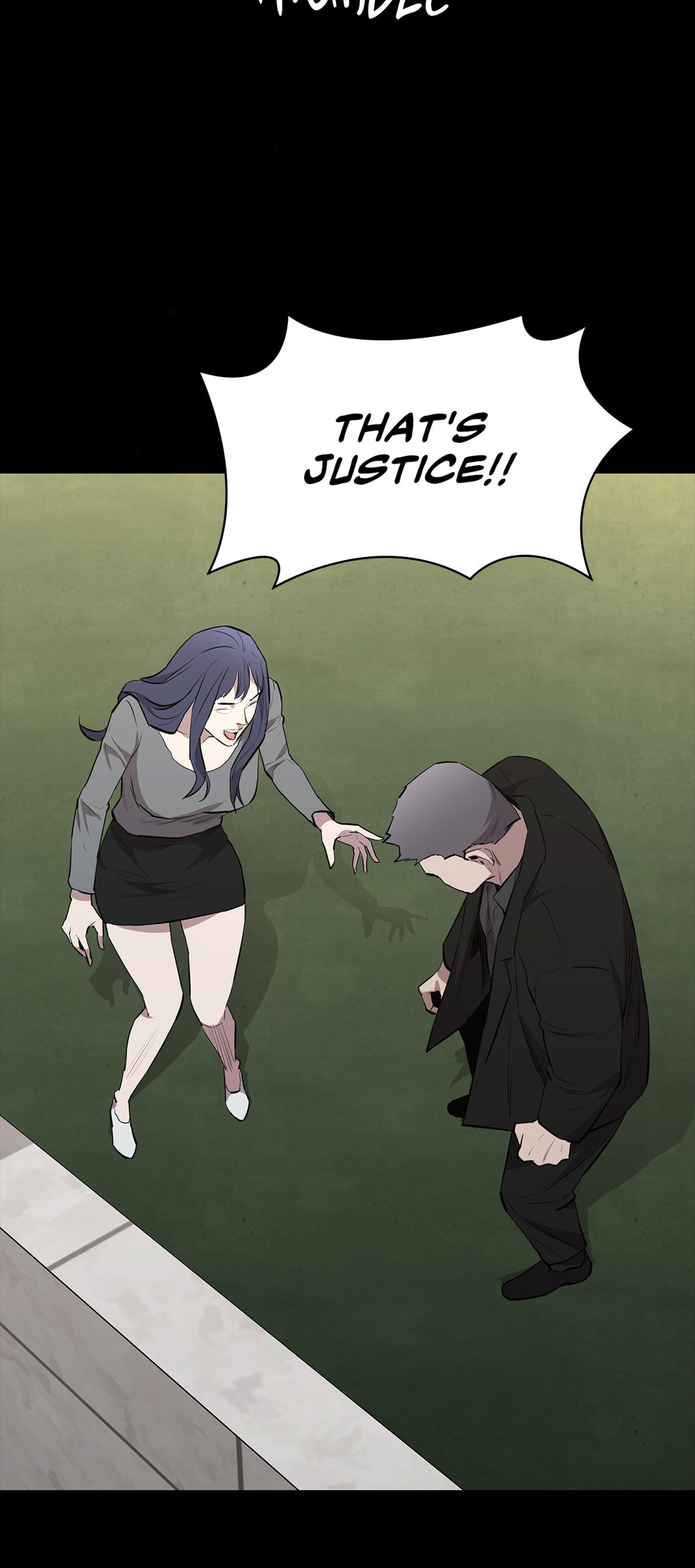 Thorns of Innocence chapter 108 page 23