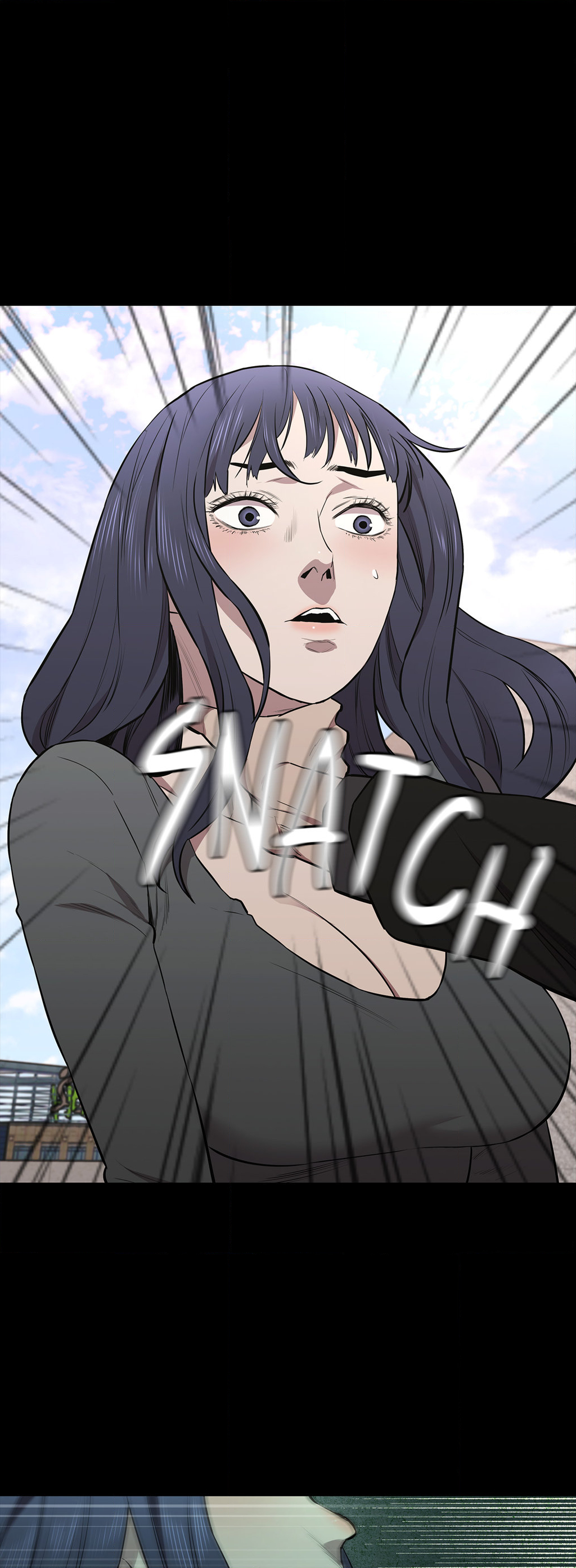 Thorns of Innocence chapter 108 page 24