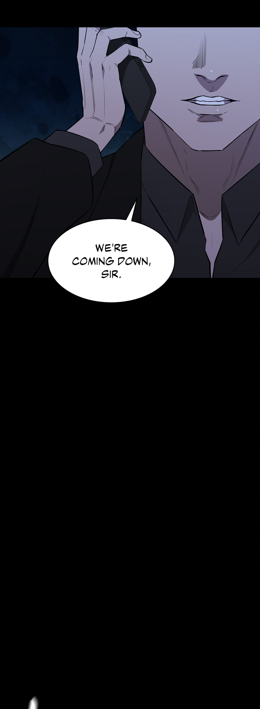 Thorns of Innocence chapter 108 page 27