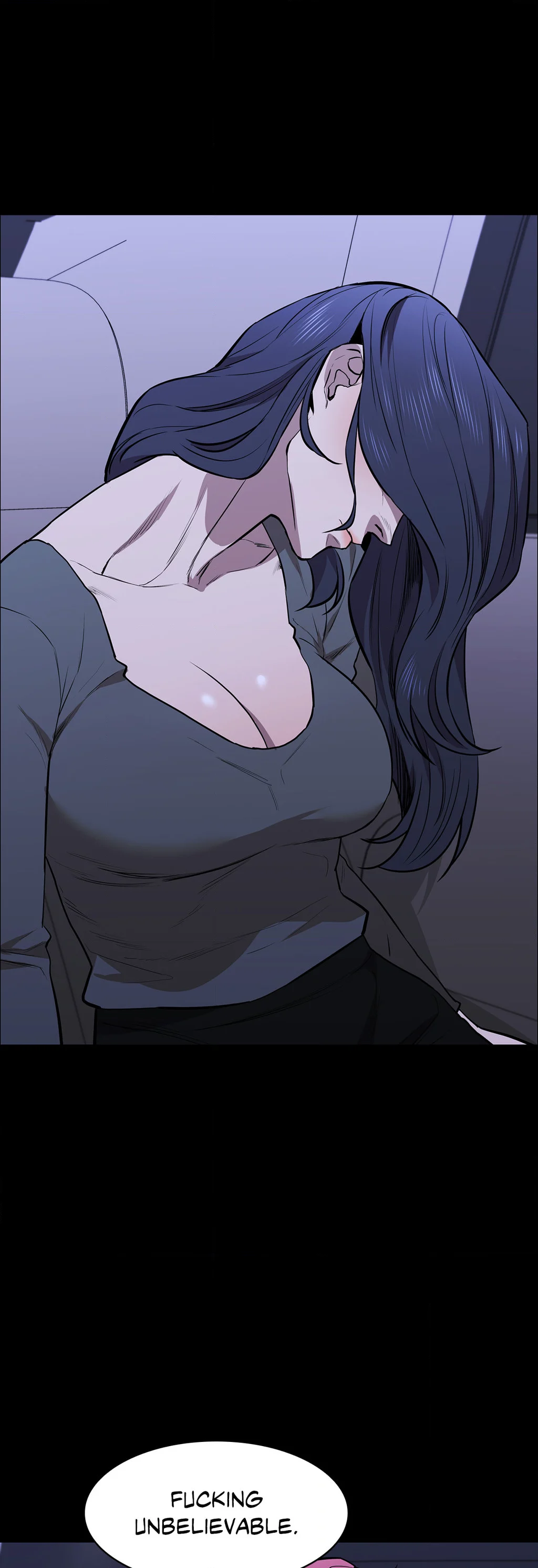 Thorns of Innocence chapter 108 page 29