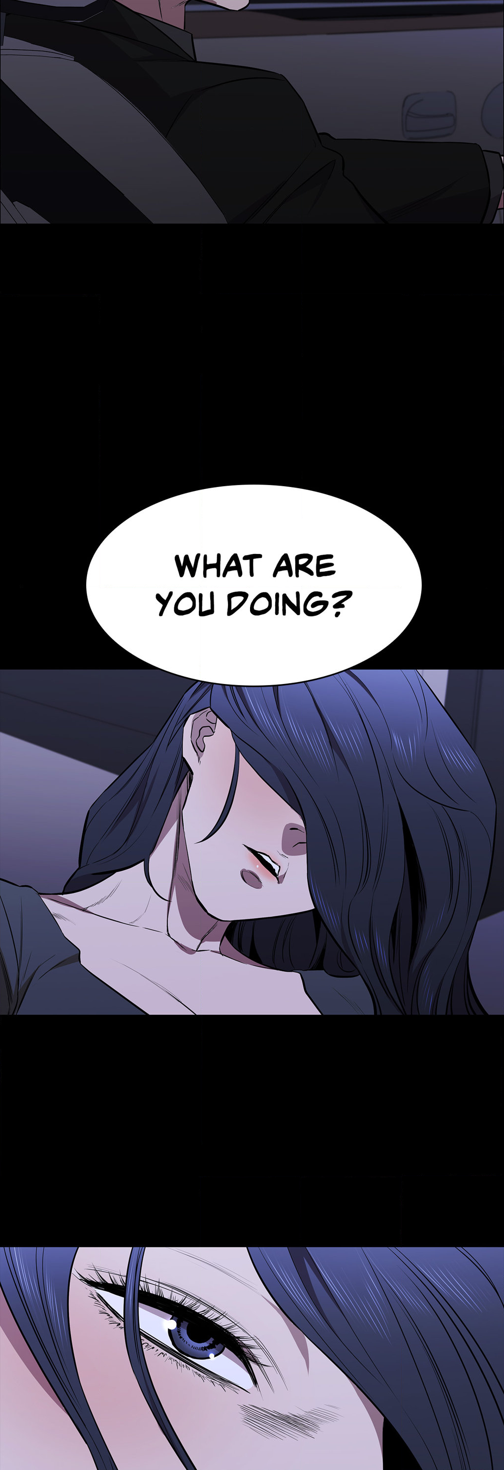 Thorns of Innocence chapter 108 page 32