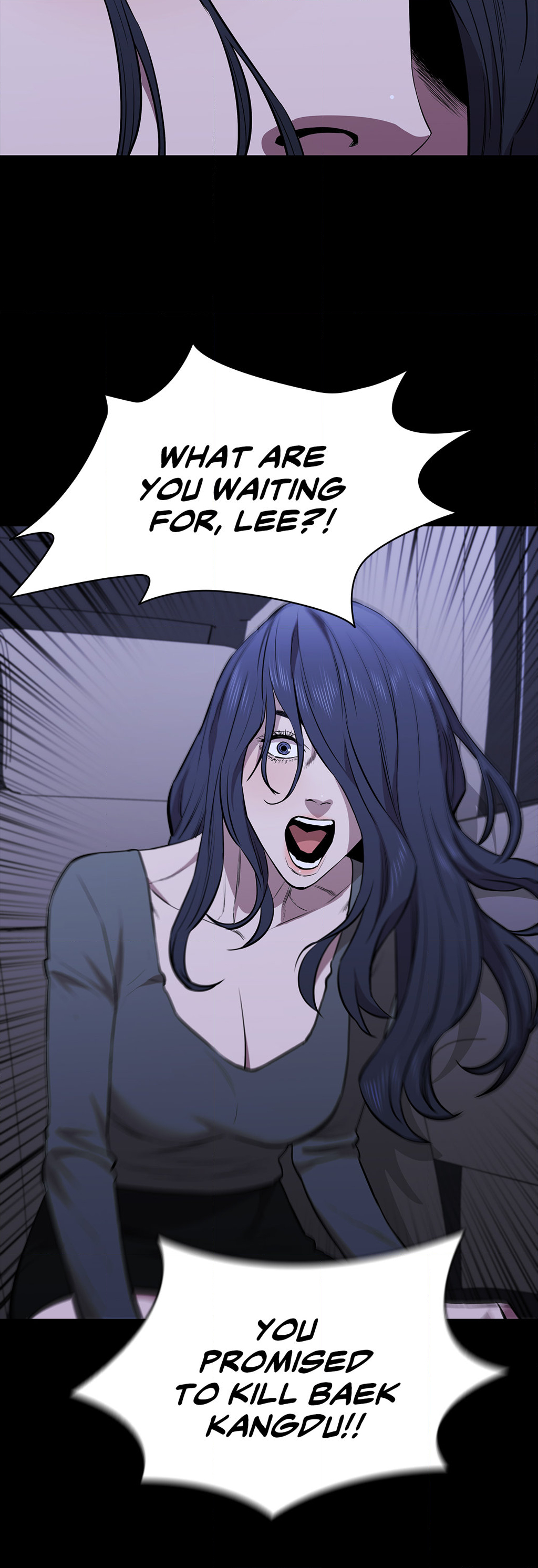 Thorns of Innocence chapter 108 page 33