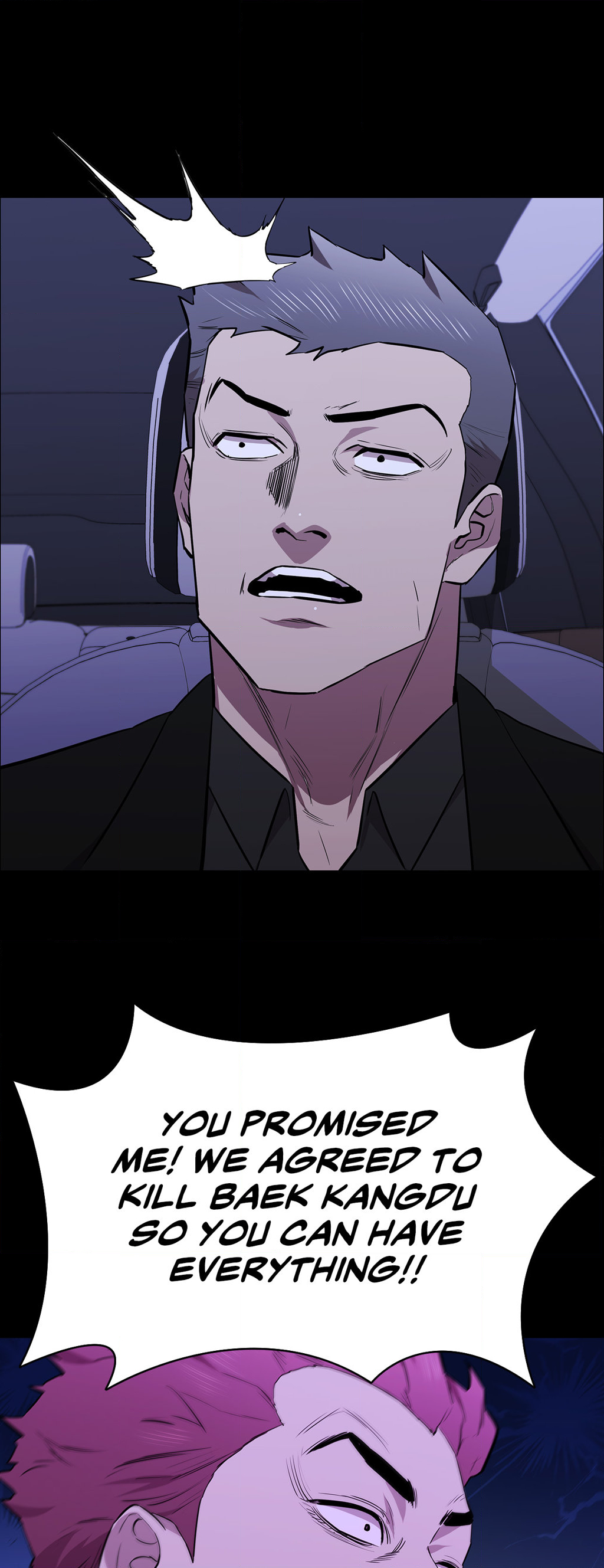 Thorns of Innocence chapter 108 page 34