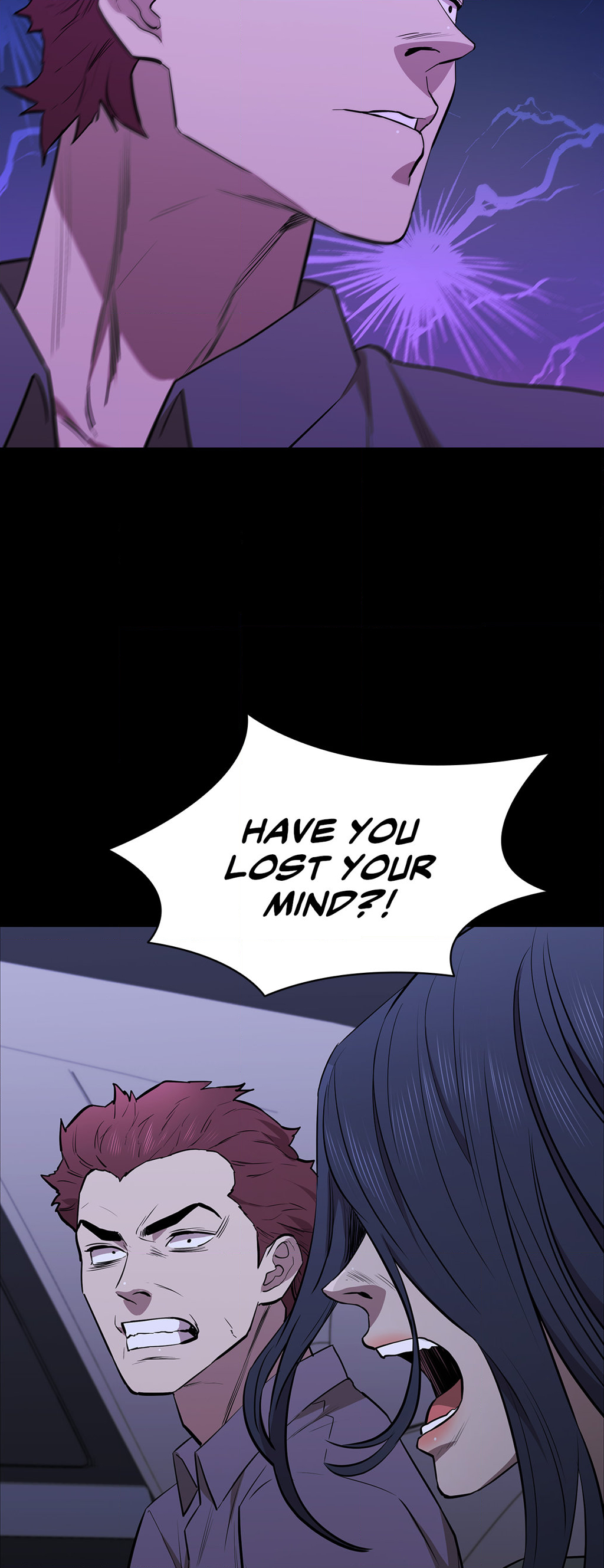 Thorns of Innocence chapter 108 page 35