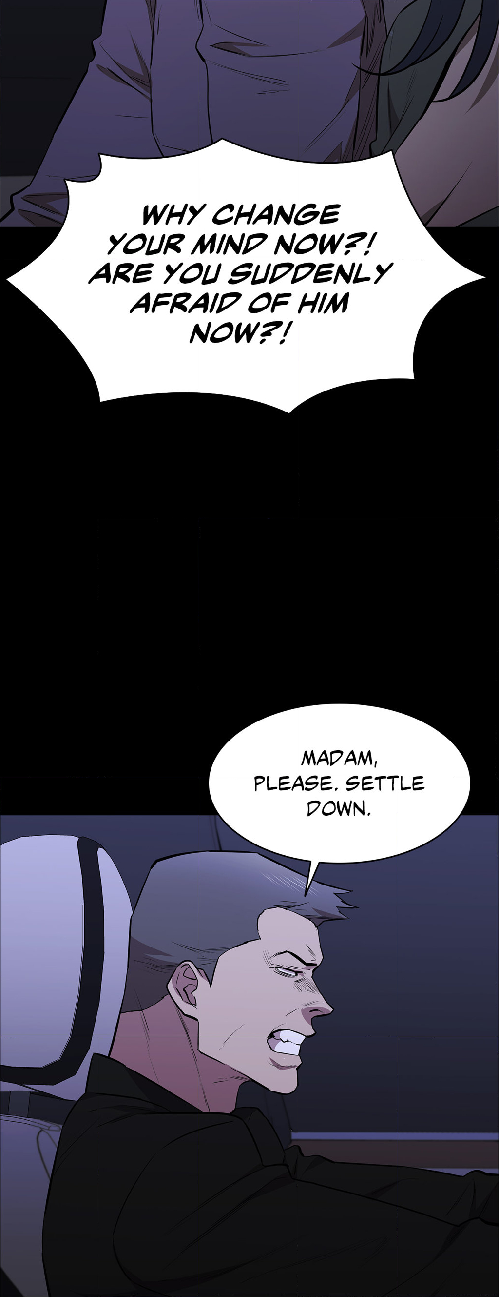 Thorns of Innocence chapter 108 page 36