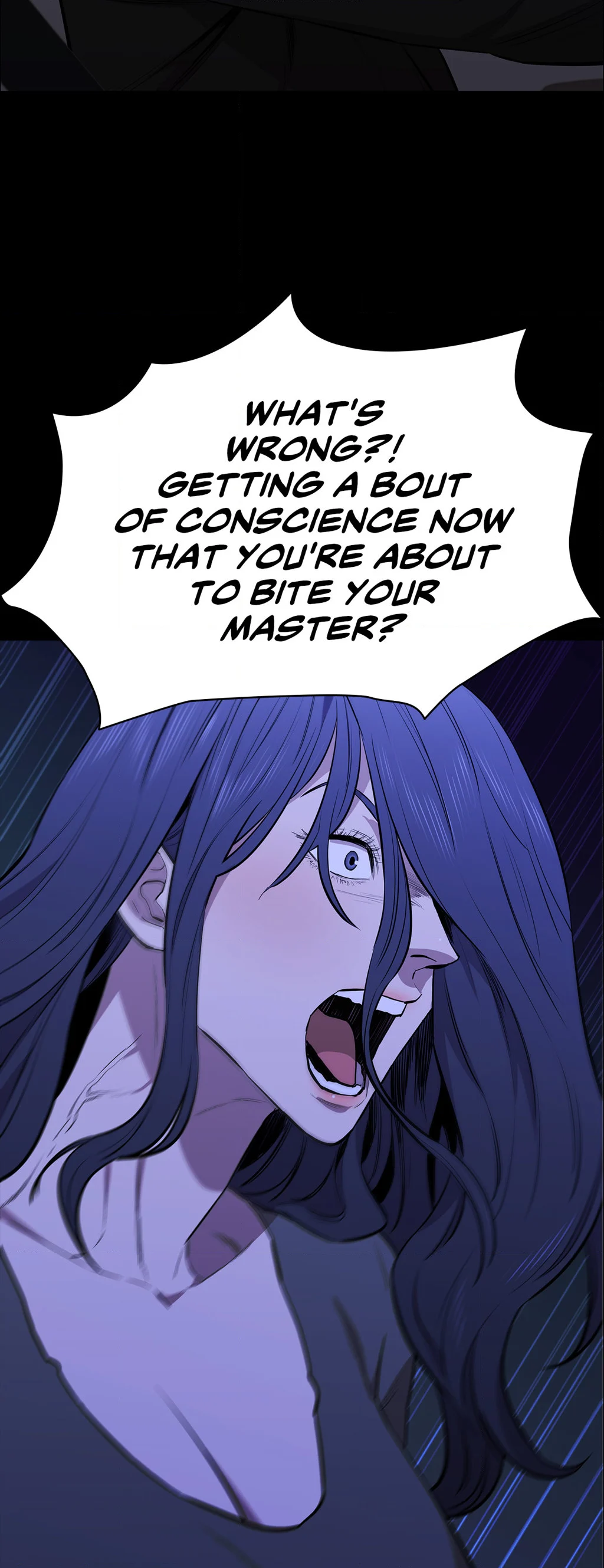 Thorns of Innocence chapter 108 page 37