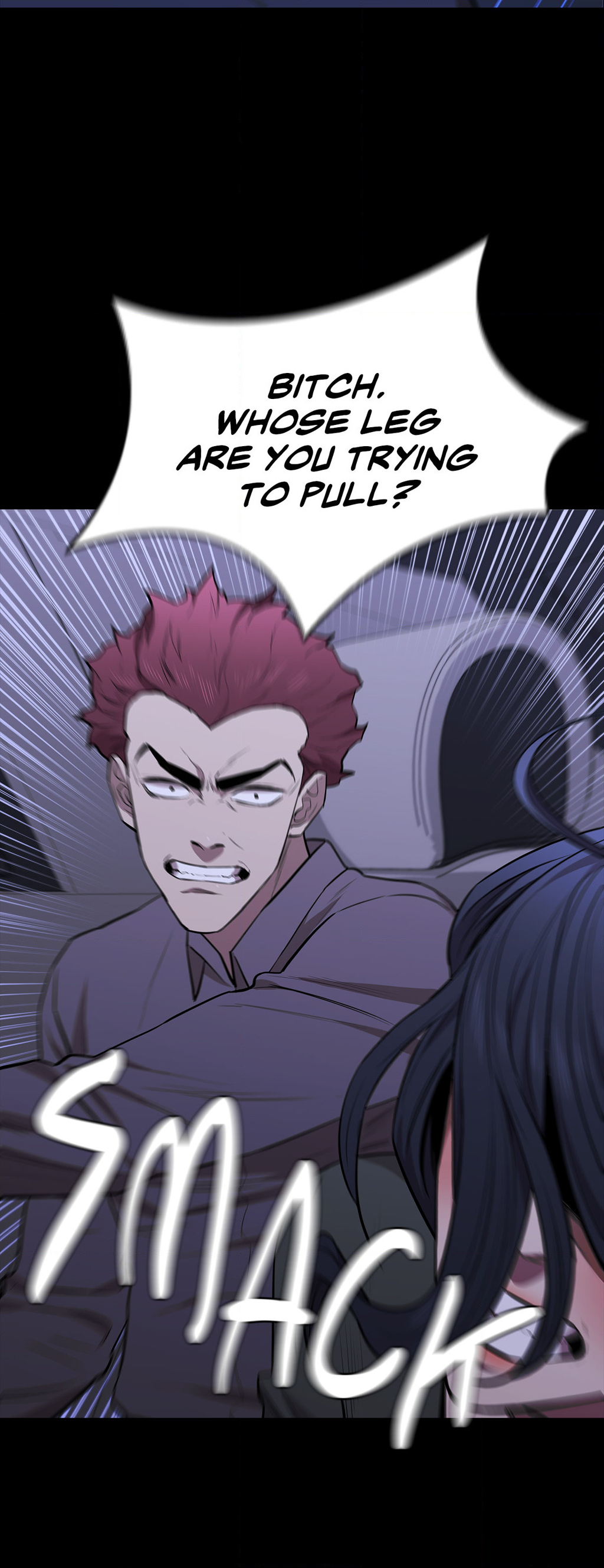 Thorns of Innocence chapter 108 page 38