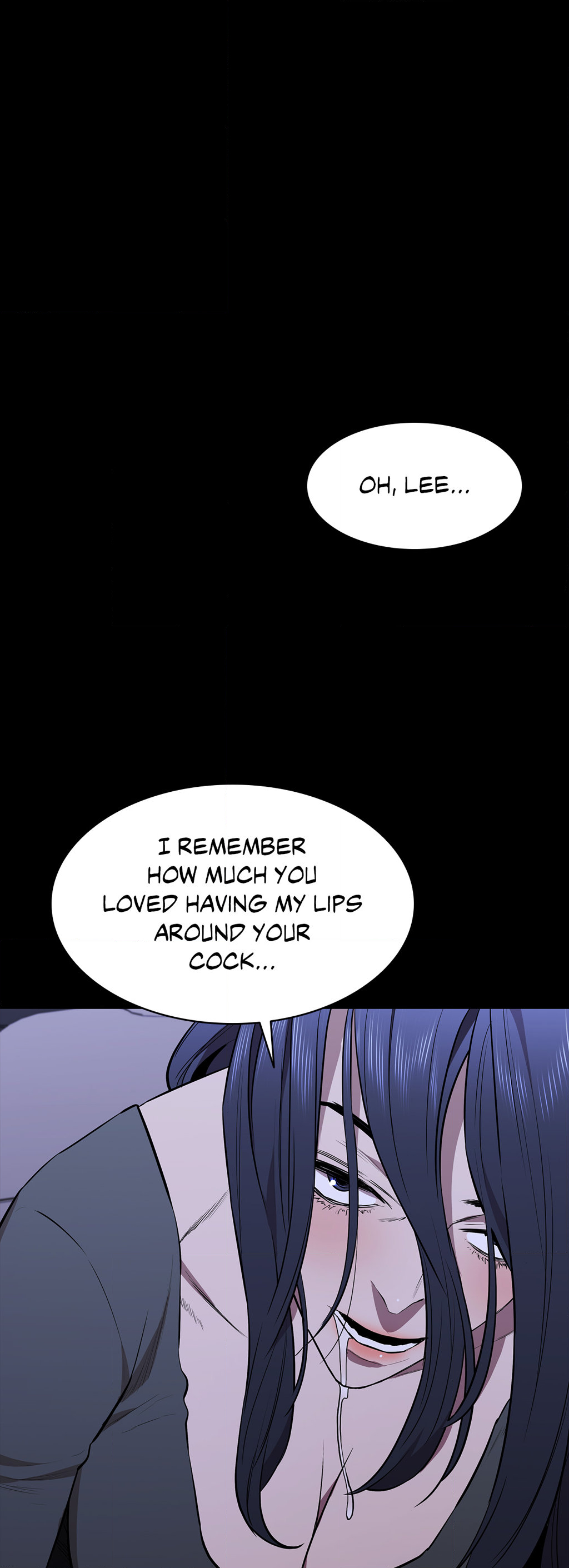 Thorns of Innocence chapter 108 page 39