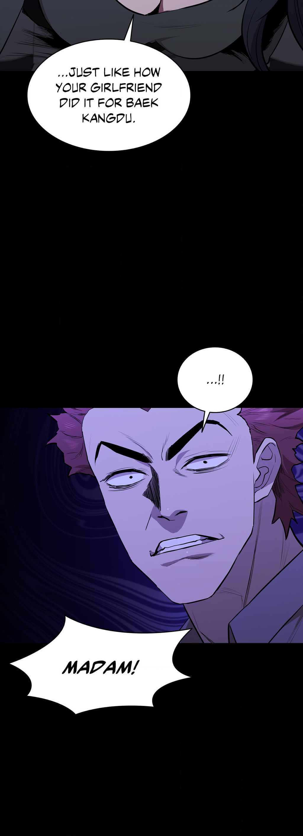 Thorns of Innocence chapter 108 page 40