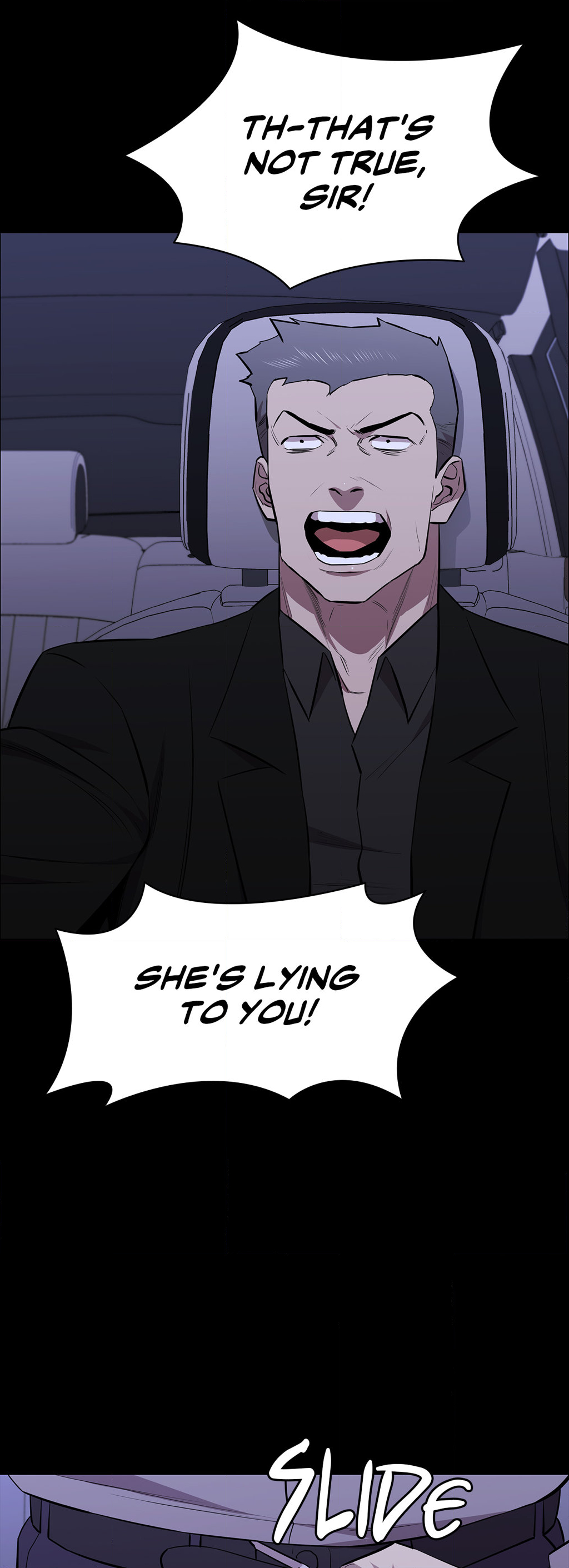 Thorns of Innocence chapter 108 page 41