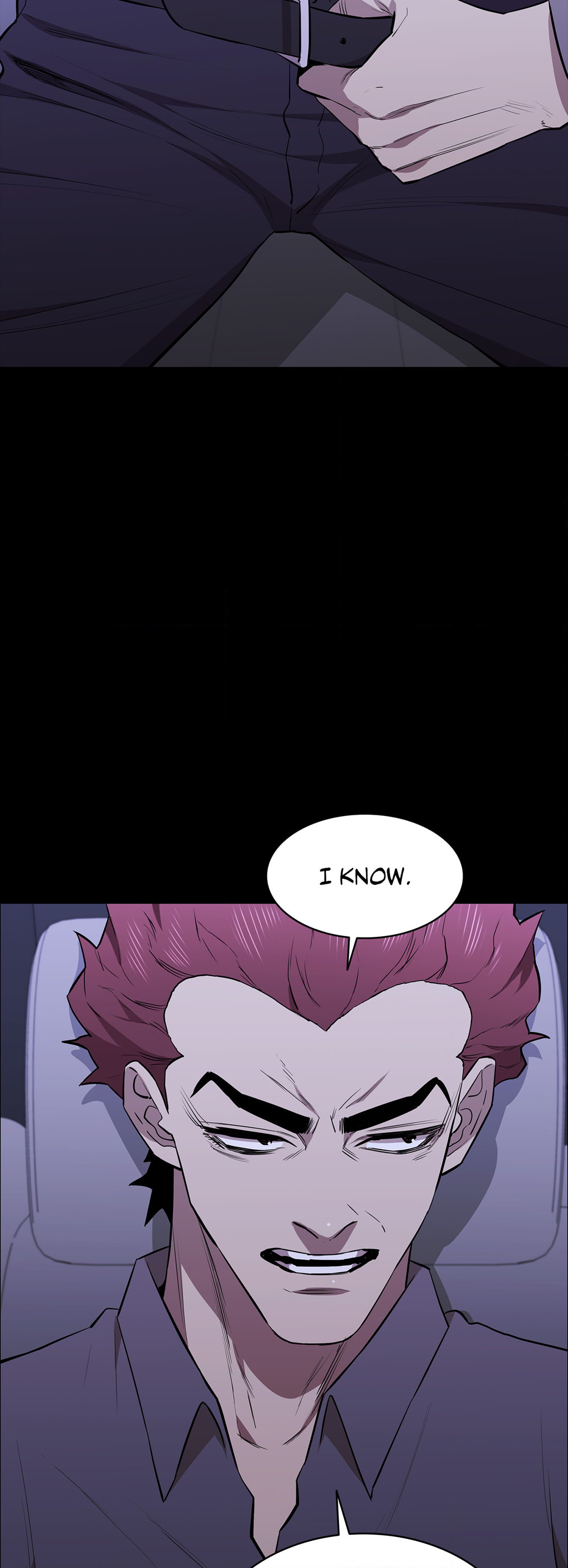 Thorns of Innocence chapter 108 page 42