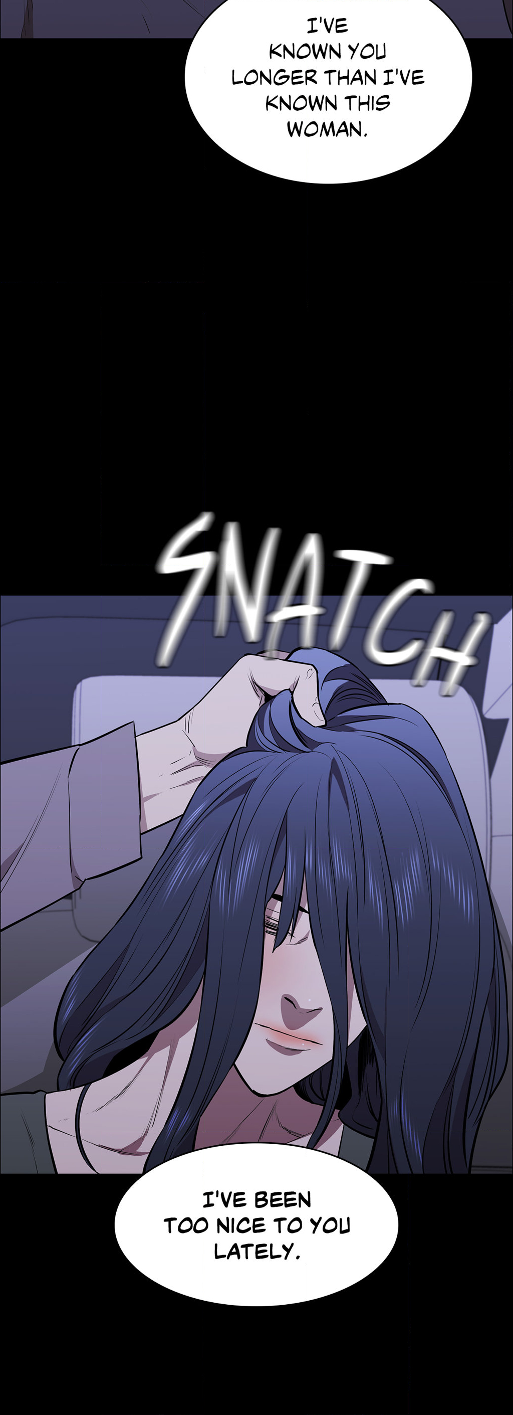 Thorns of Innocence chapter 108 page 43