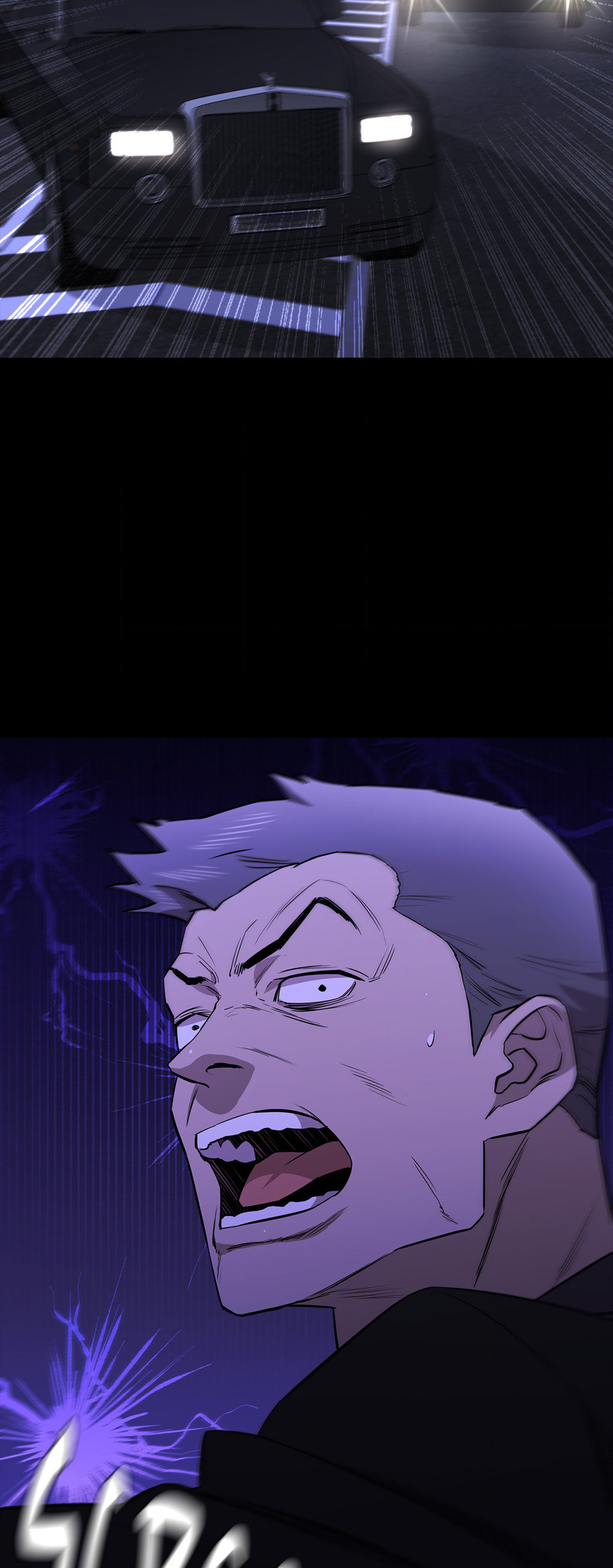 Thorns of Innocence chapter 108 page 46
