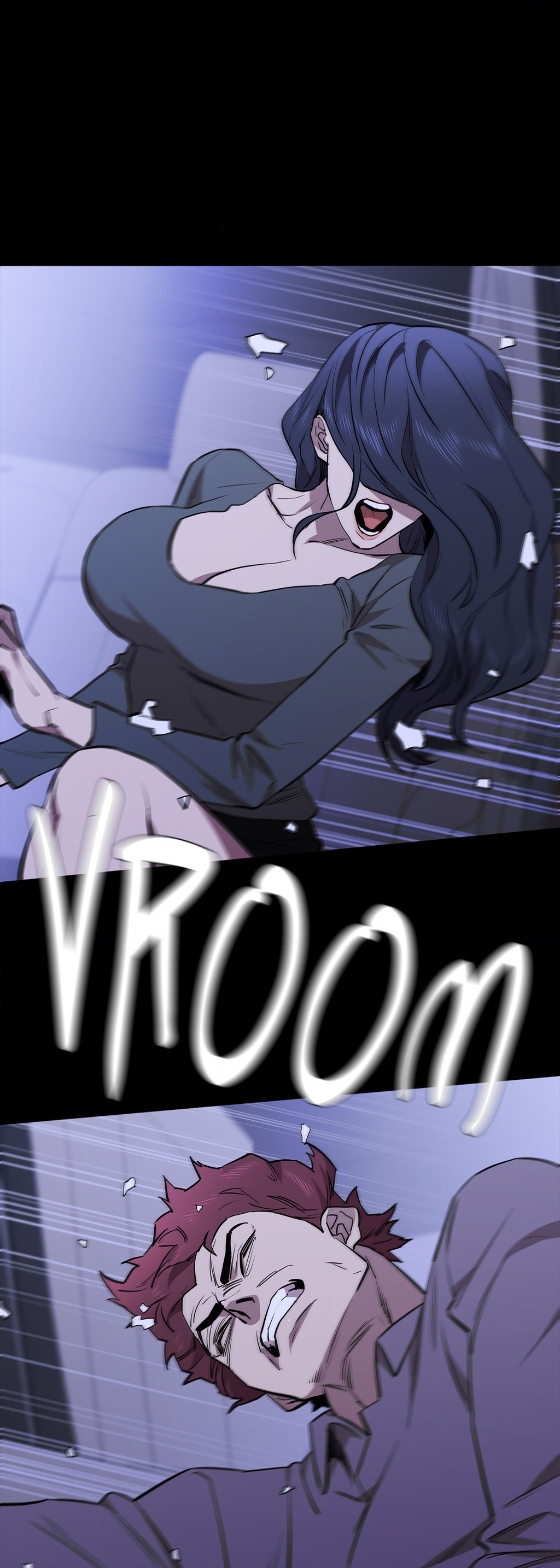 Thorns of Innocence chapter 108 page 49