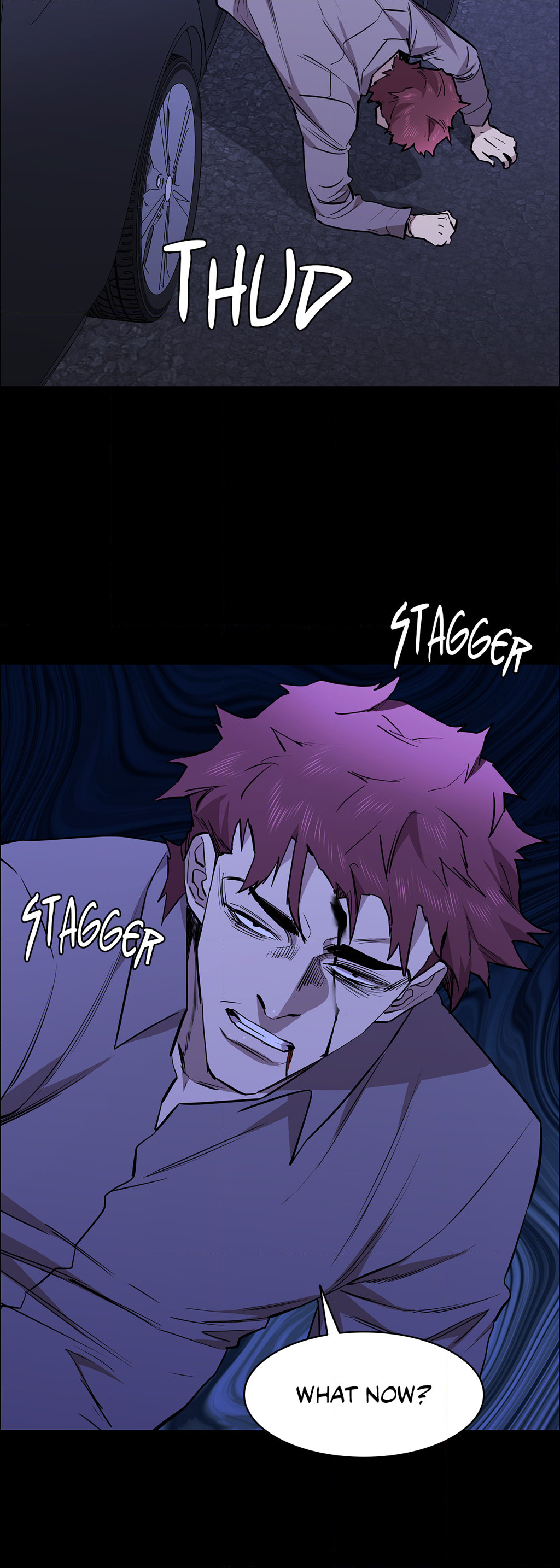 Thorns of Innocence chapter 108 page 53