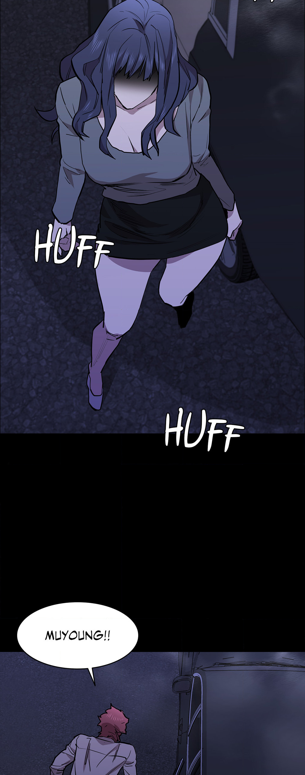 Thorns of Innocence chapter 108 page 55