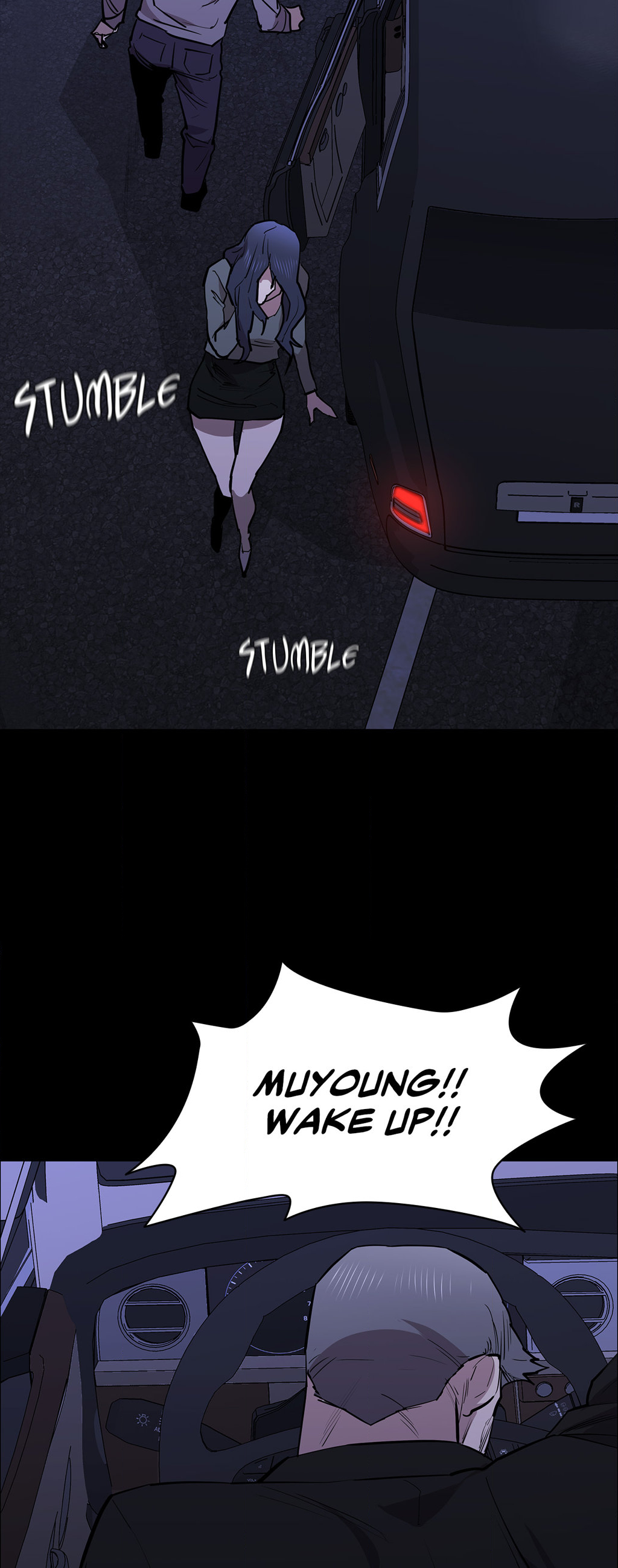 Thorns of Innocence chapter 108 page 56