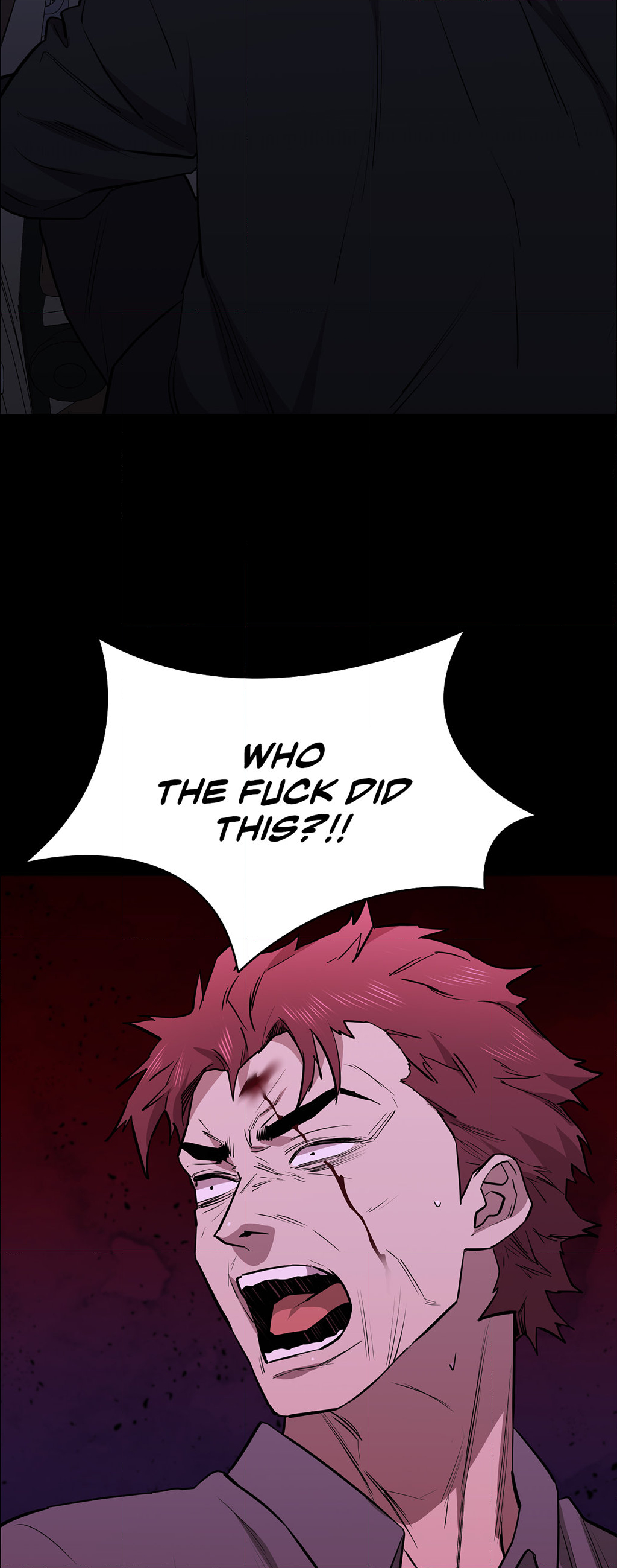 Thorns of Innocence chapter 108 page 57