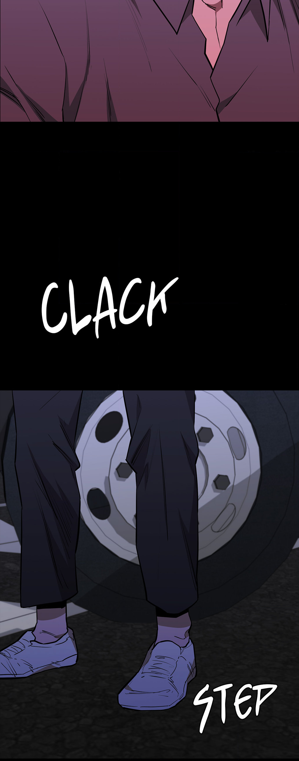 Thorns of Innocence chapter 108 page 58