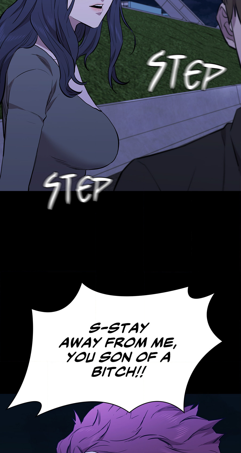 Thorns of Innocence chapter 109 page 3