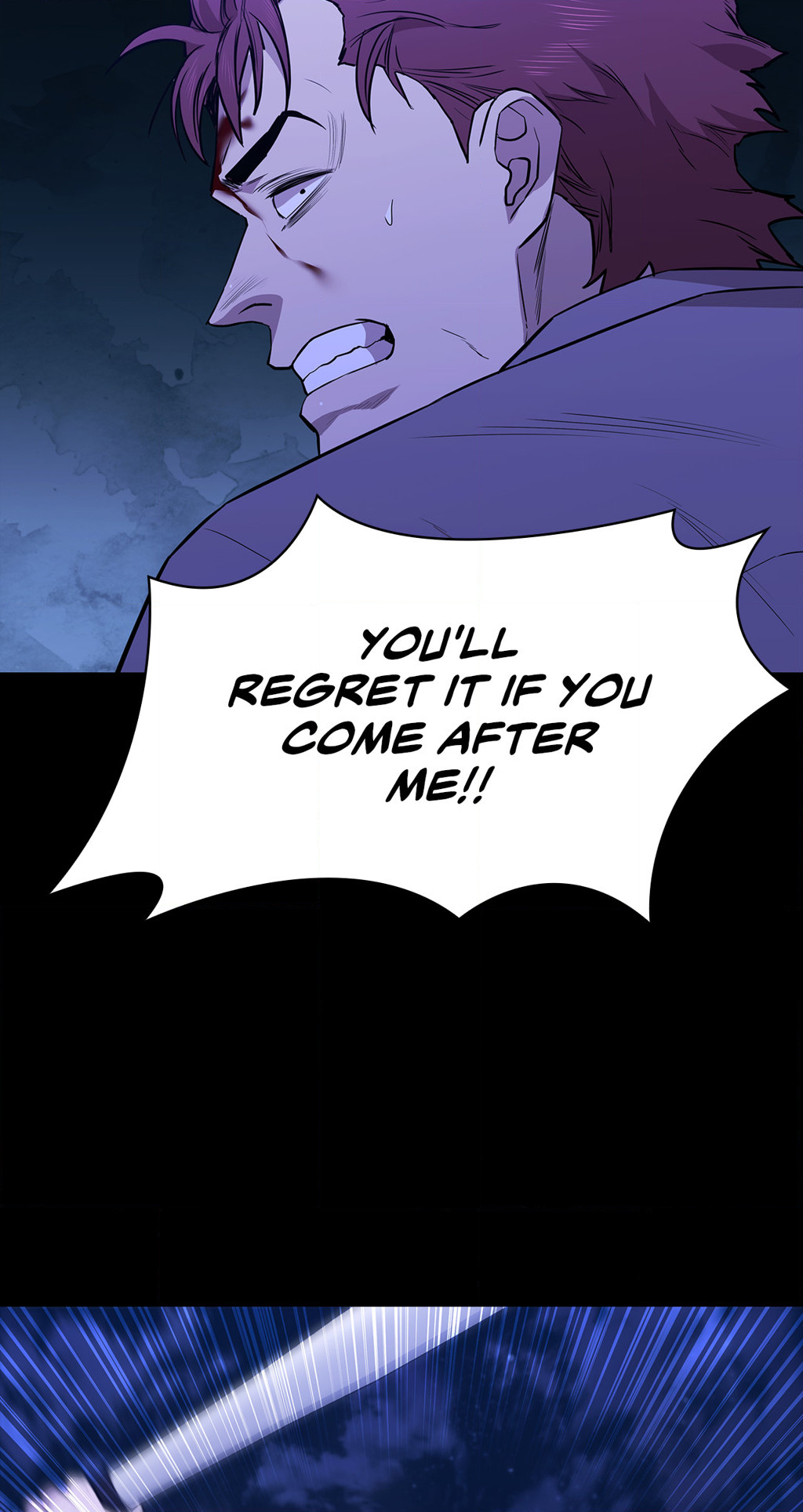 Thorns of Innocence chapter 109 page 4