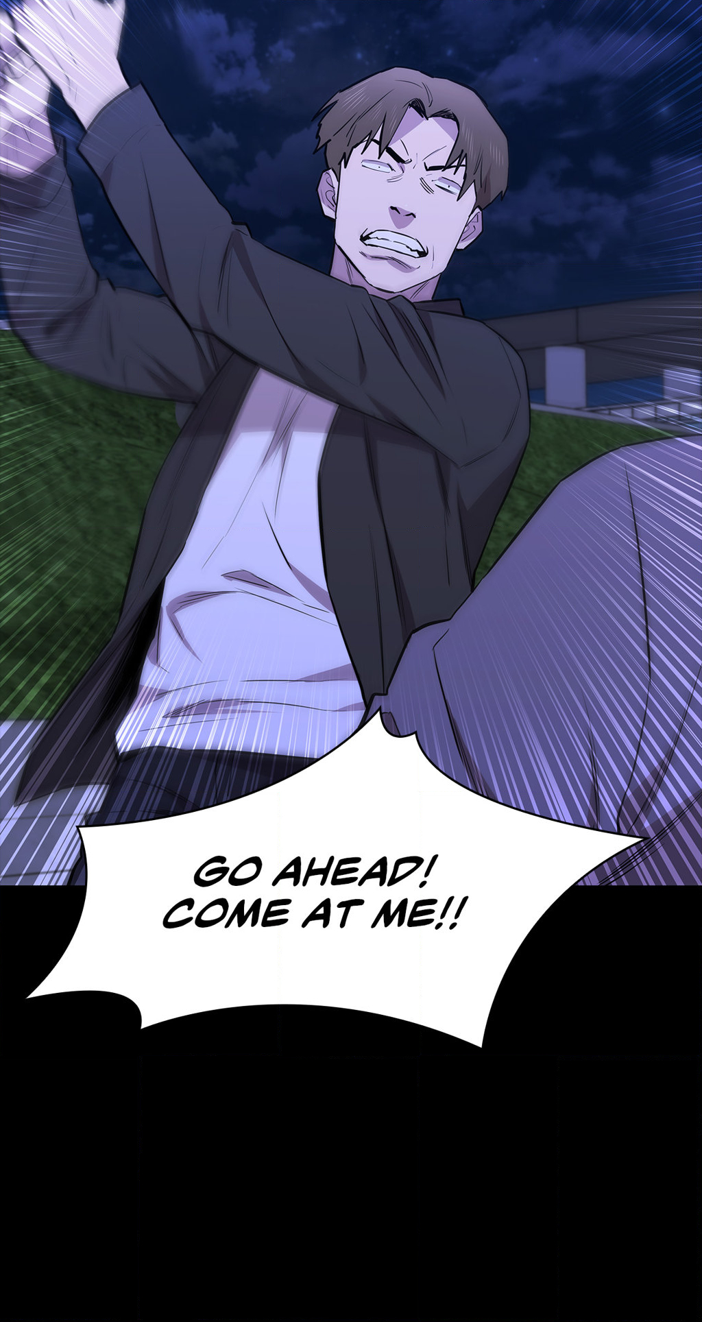 Thorns of Innocence chapter 109 page 5
