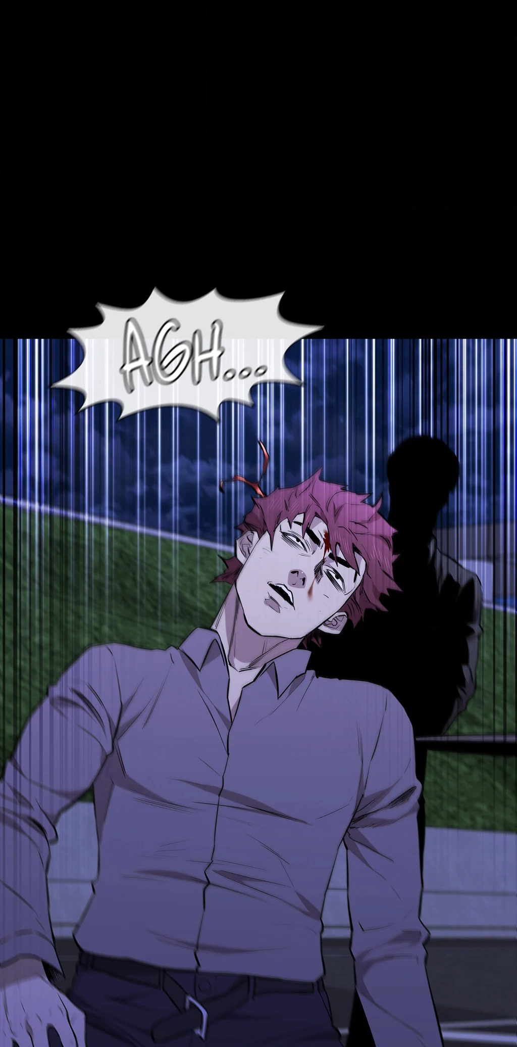 Thorns of Innocence chapter 109 page 7