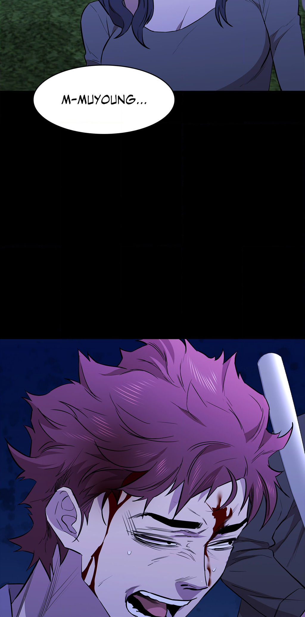 Thorns of Innocence chapter 109 page 9