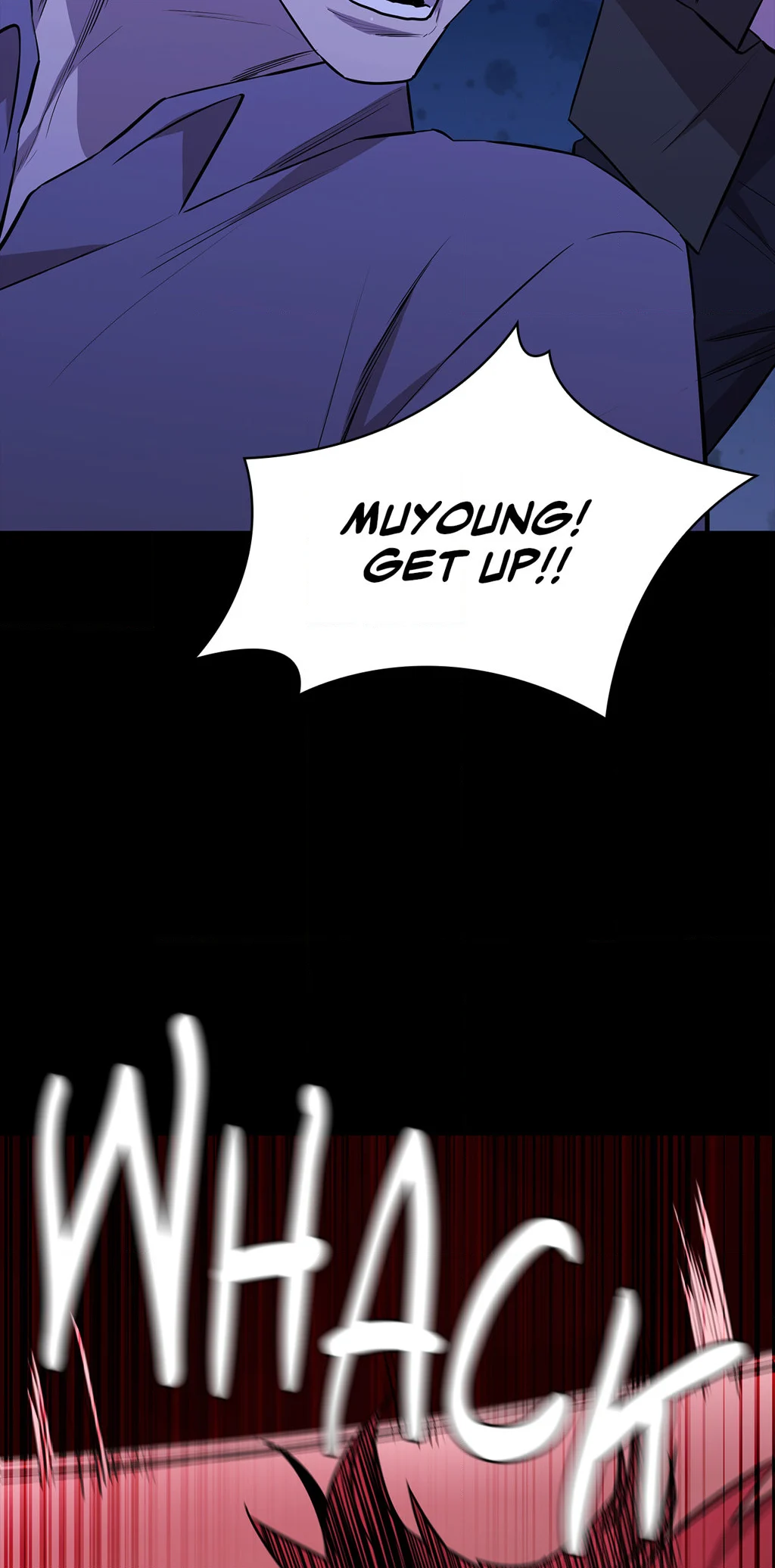 Thorns of Innocence chapter 109 page 10
