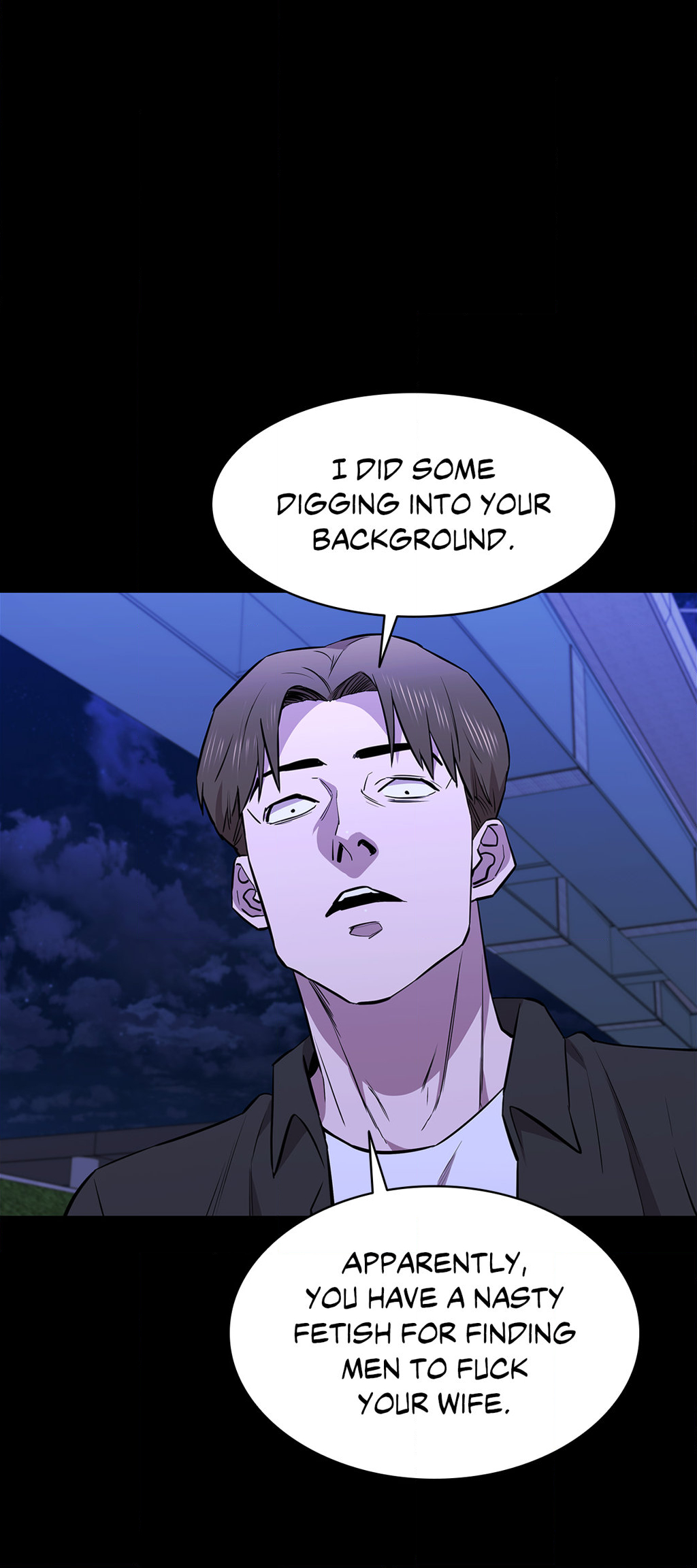 Thorns of Innocence chapter 109 page 13