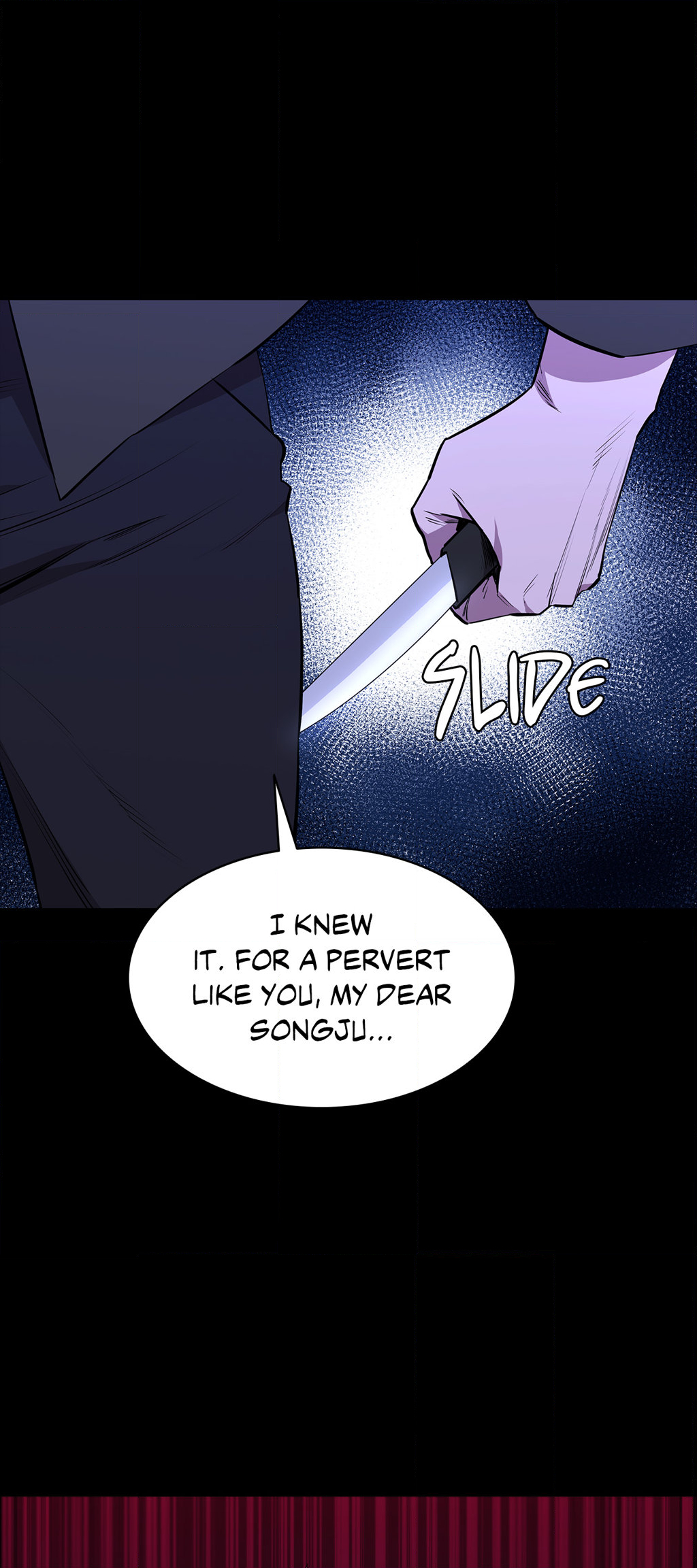 Thorns of Innocence chapter 109 page 15