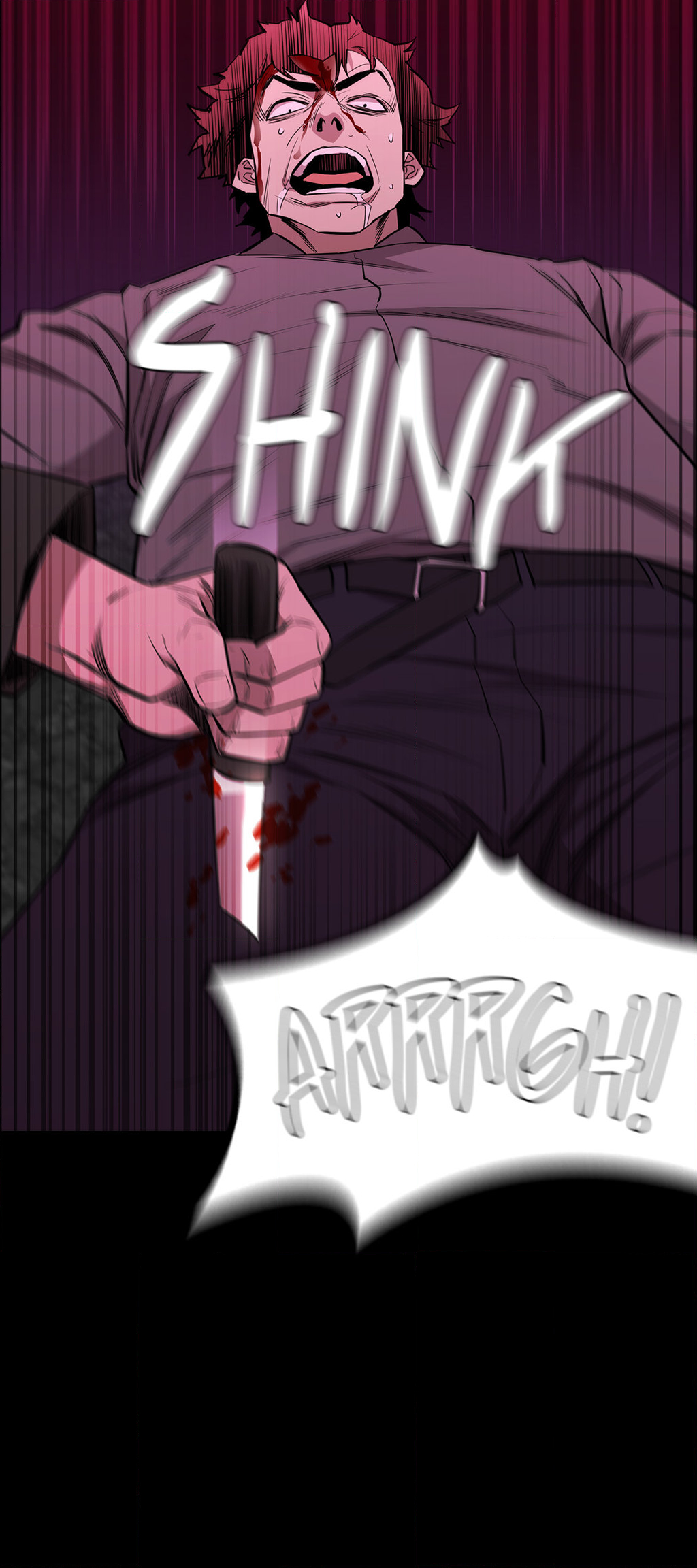 Thorns of Innocence chapter 109 page 16