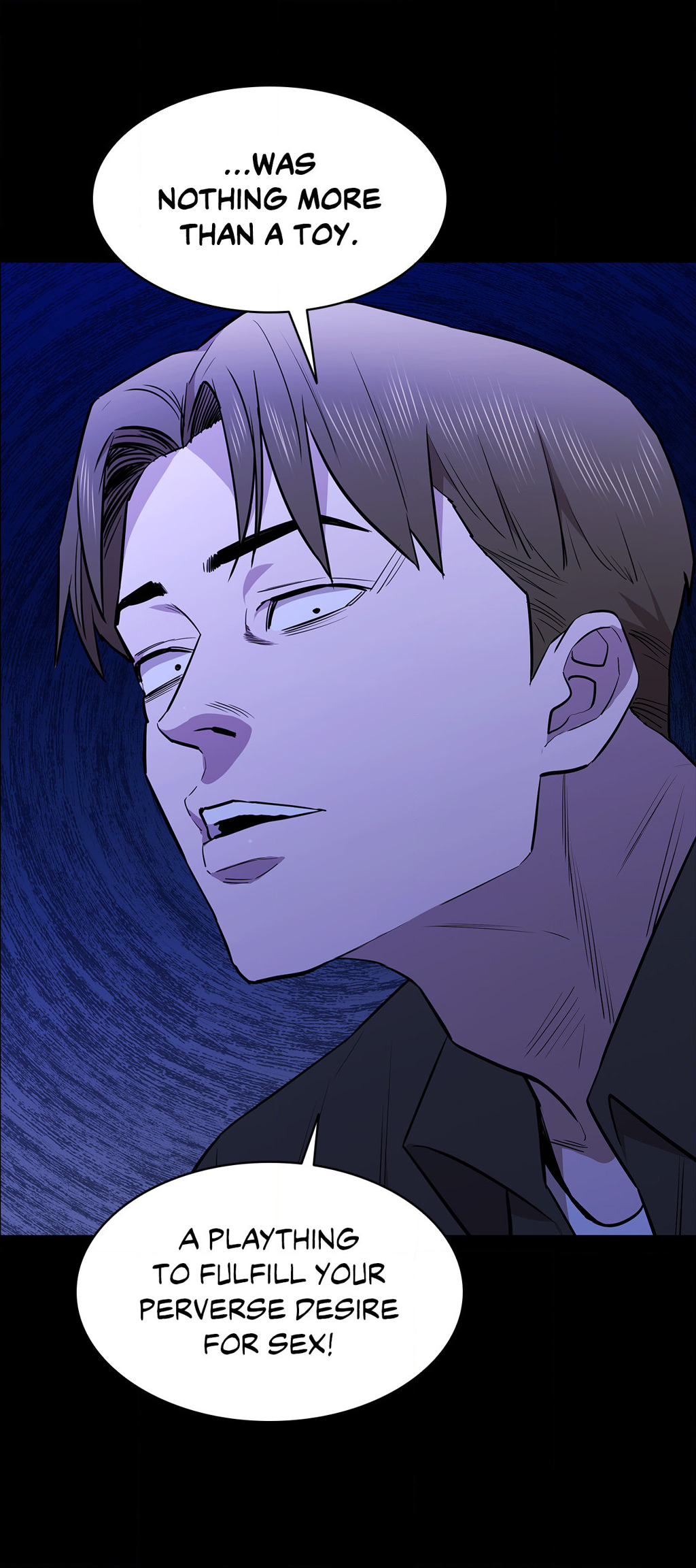 Thorns of Innocence chapter 109 page 17
